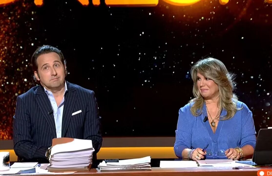 Iker Jiménez lideró un plan in extremis para derrotar a laSexta: "Todo se decidió en una noche"