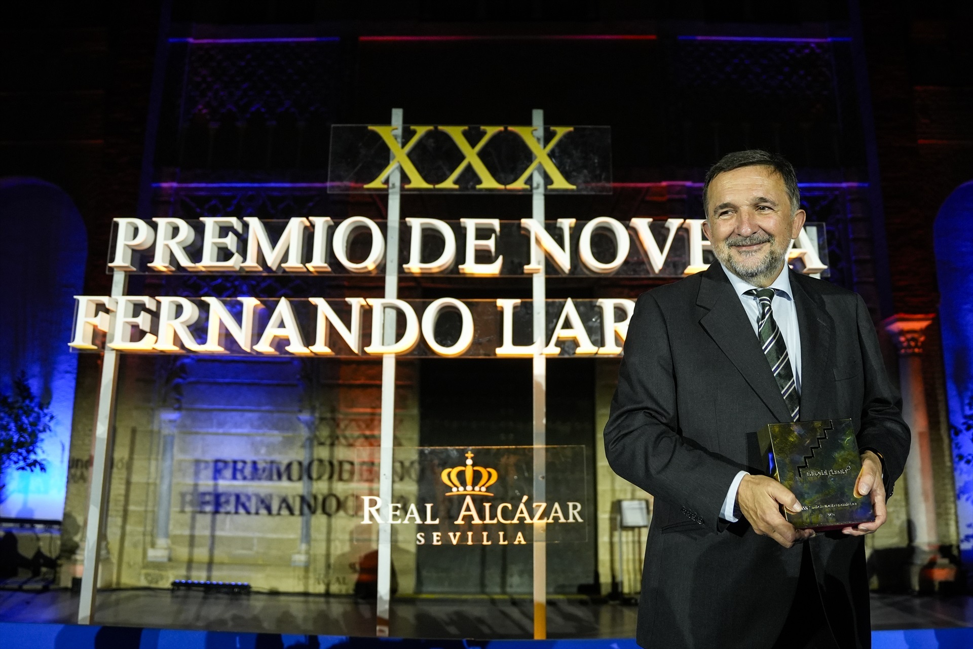 Madrid lidera la participación en el Premio Fernando Lara con 111 obras entre más de mil candidatas