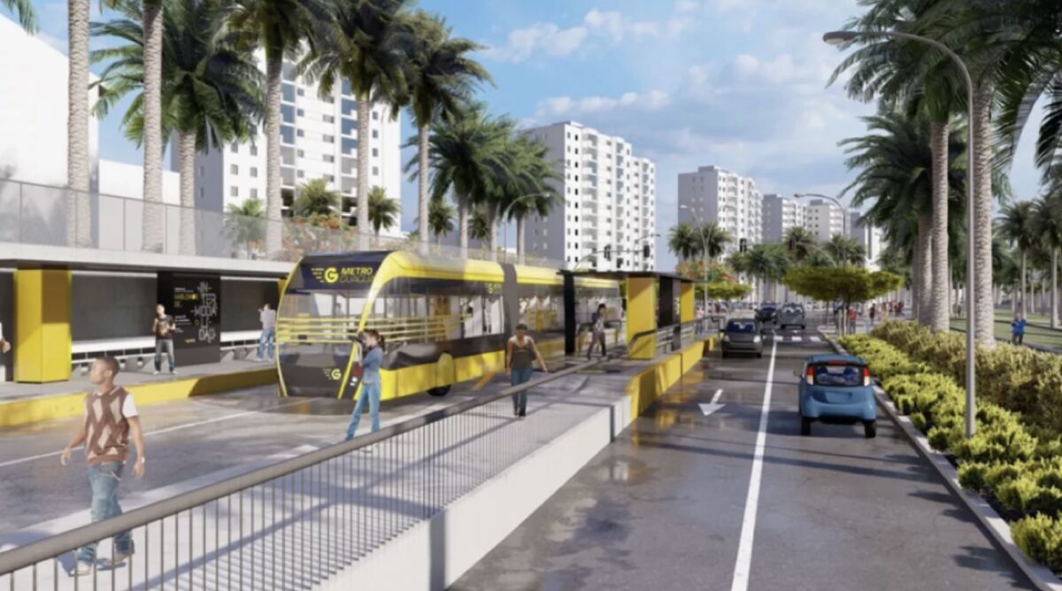 Caos en la MetroGuagua: El Gobierno de Canarias exige a Las Palmas la devolución de un millón de euros