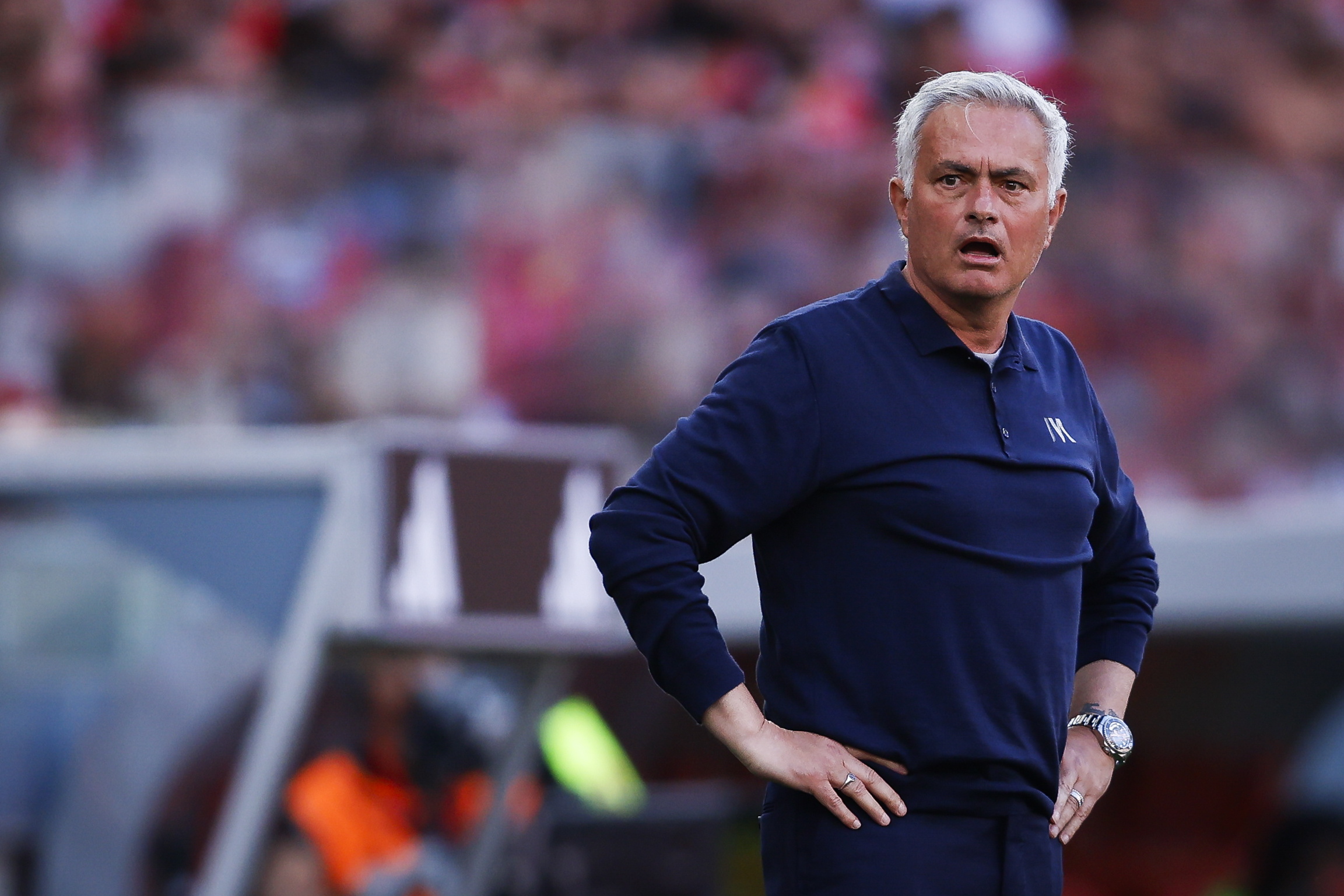 El Real Madrid hace oficial el regreso de Mourinho hasta 202