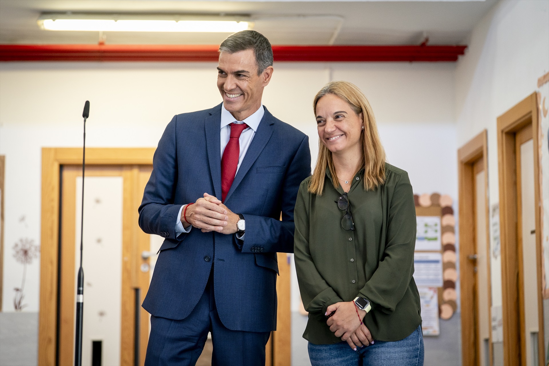 El PP denuncia "otro enchufe" de la alcaldesa de Getafe: la pareja de la portavoz de Más Madrid