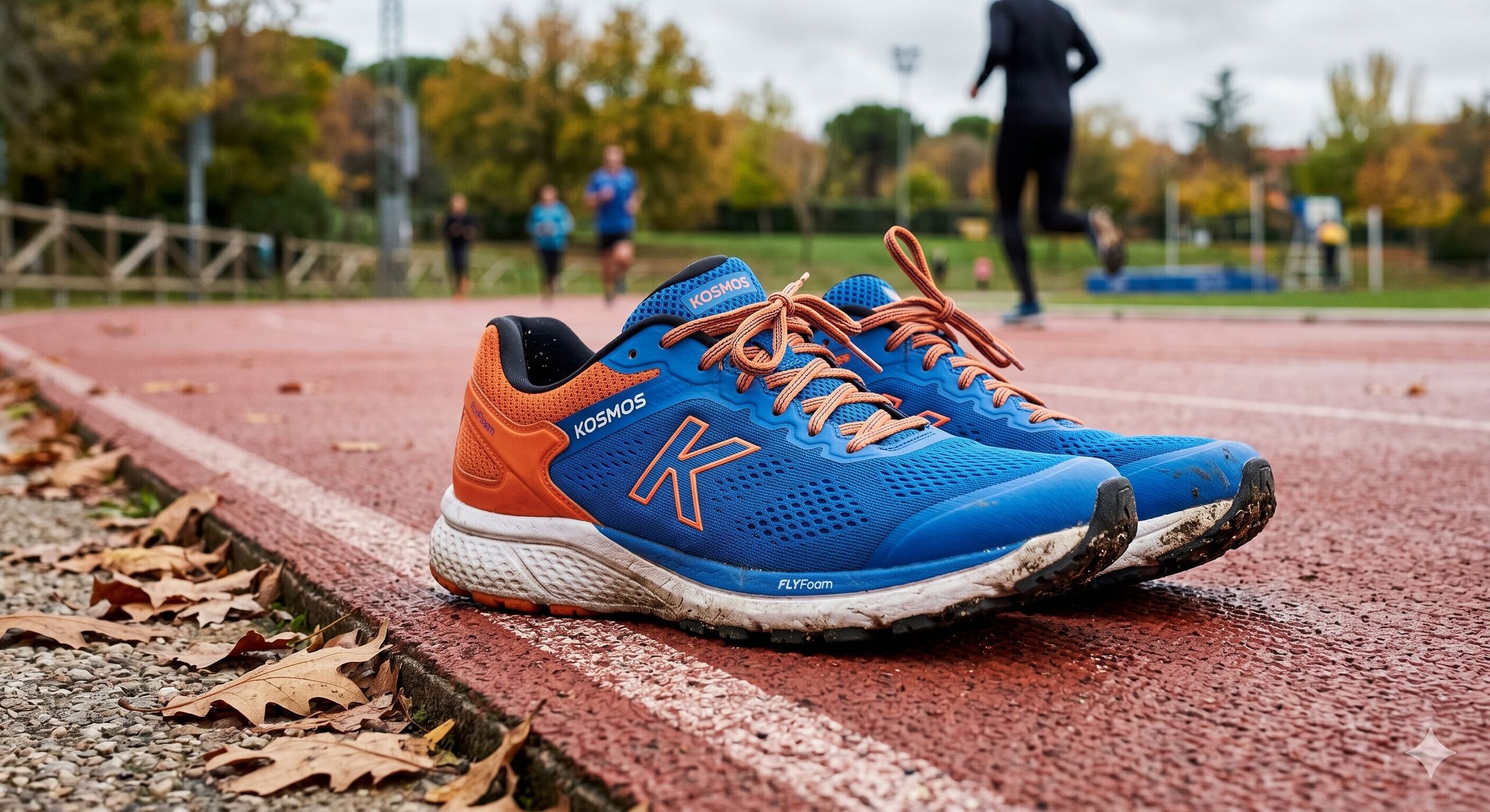 La ingeniería invisible del running: por qué tus zapatillas importan más de lo que crees