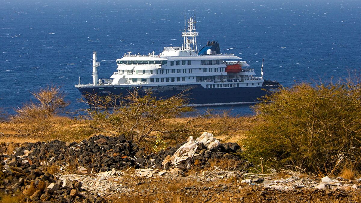 Sanidad propone evacuar los casos de hantavirus en Cabo Verde sin hacer escala en las Islas Canarias