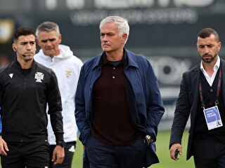 Mourinho exige control total al Real Madrid para ser el próximo entrenador — image 6