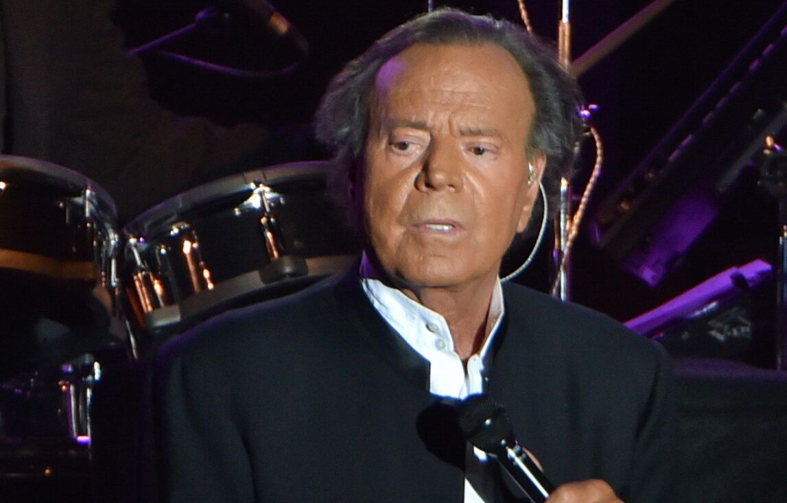 Julio Iglesias regresa a España: el motivo de su visita y las estrictas condiciones