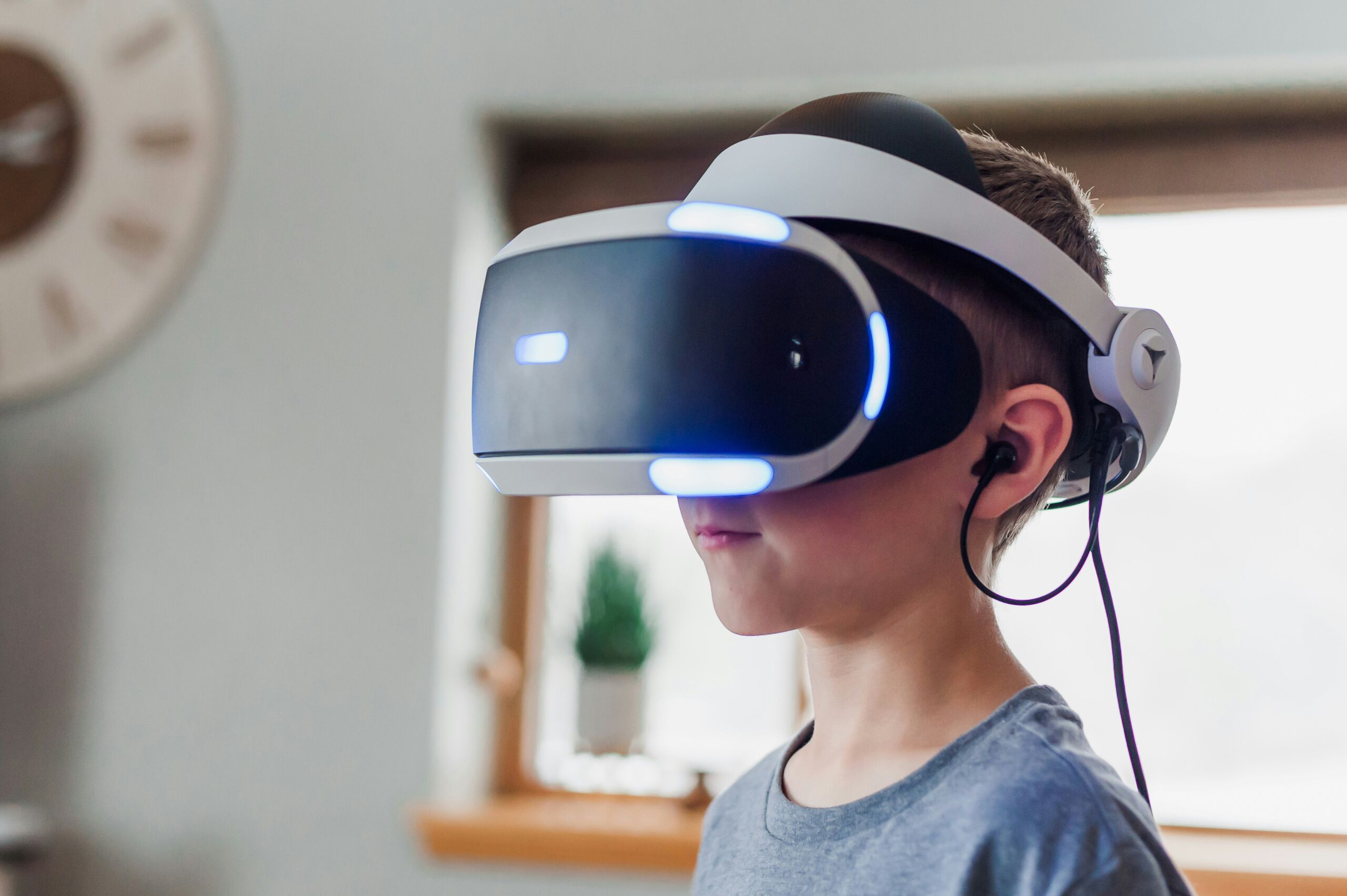 Demuestran que el cerebro no distingue entre la realidad y el mundo virtual