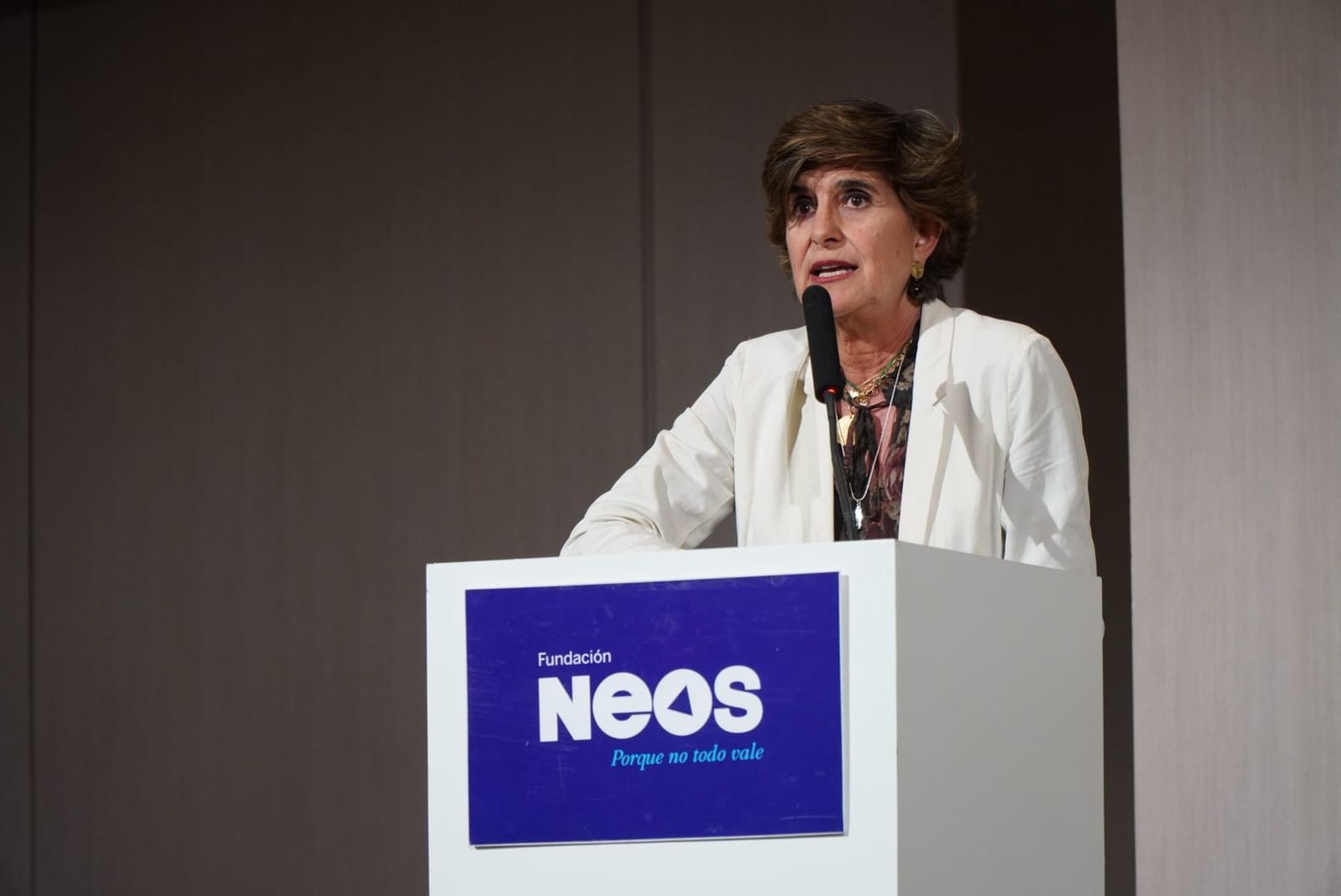 NEOS carga contra la Ley de Eutanasia tras el caso Noelia: "Es la cultura de la muerte"