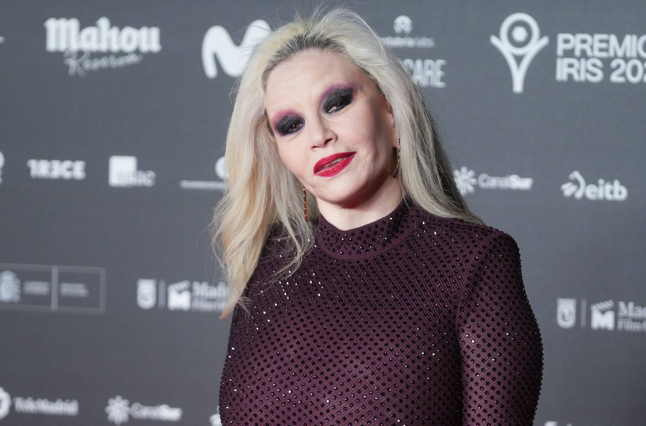 Alaska: "No soy una persona difícil para convivir"