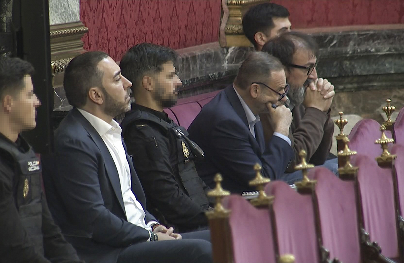 ¿Amenaza velada de Koldo a Bolaños, Montero, Torres y Marlaska?: "Esto acaba de empezar, cada cosa a su tiempo"