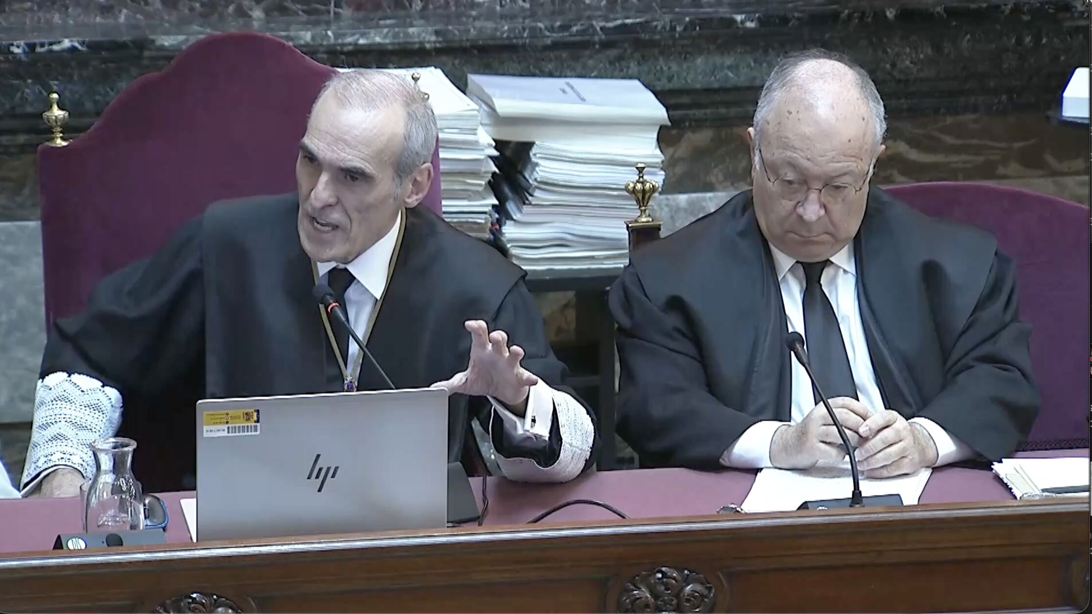 A propósito de la verdad, el 'Puto Amo' y el fiscal Luzón