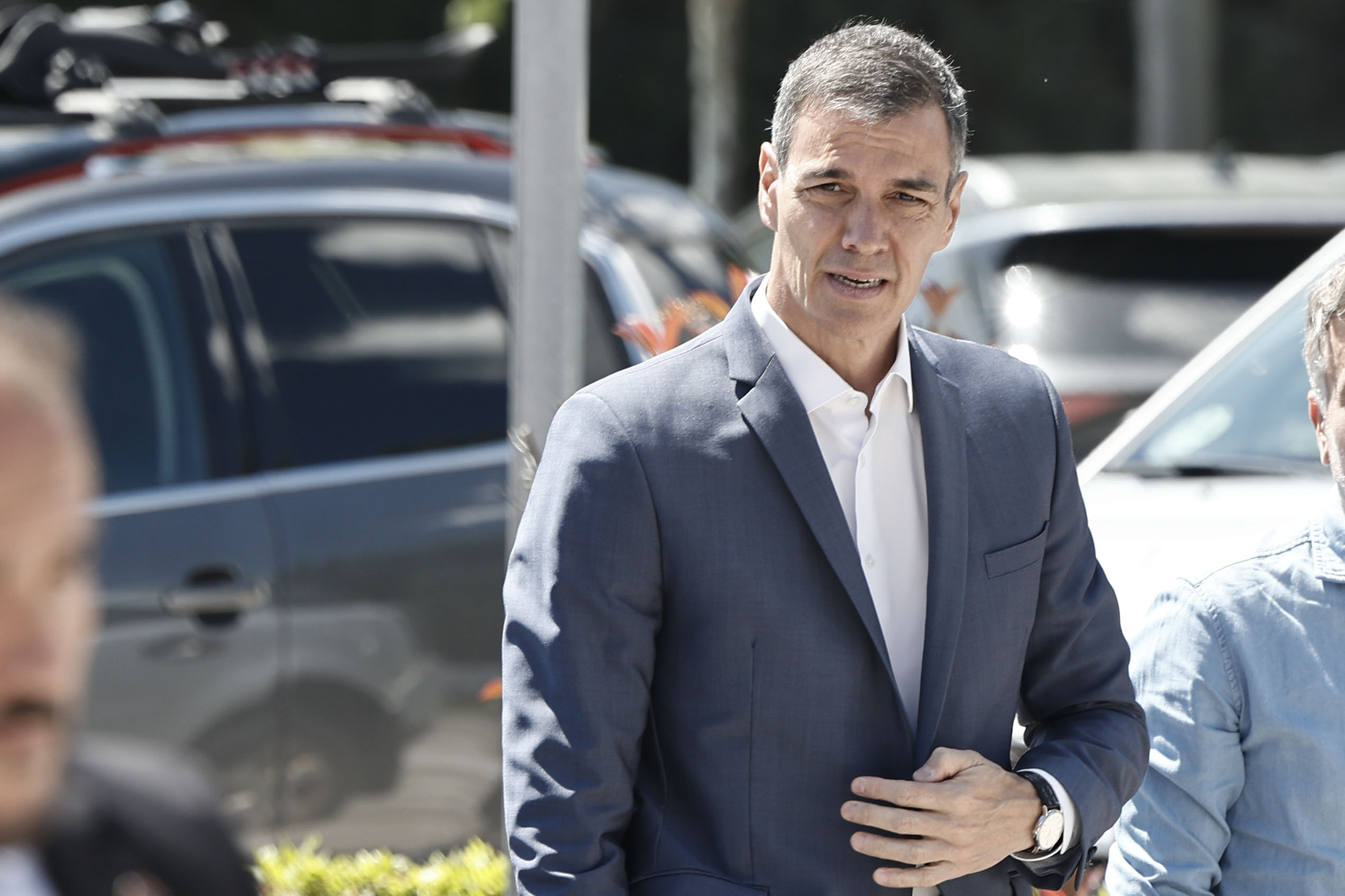 La farsa de las pensiones: Sánchez paga jubilaciones con fondos UE tras 6 años con agujeros anuales de 50.000 millones