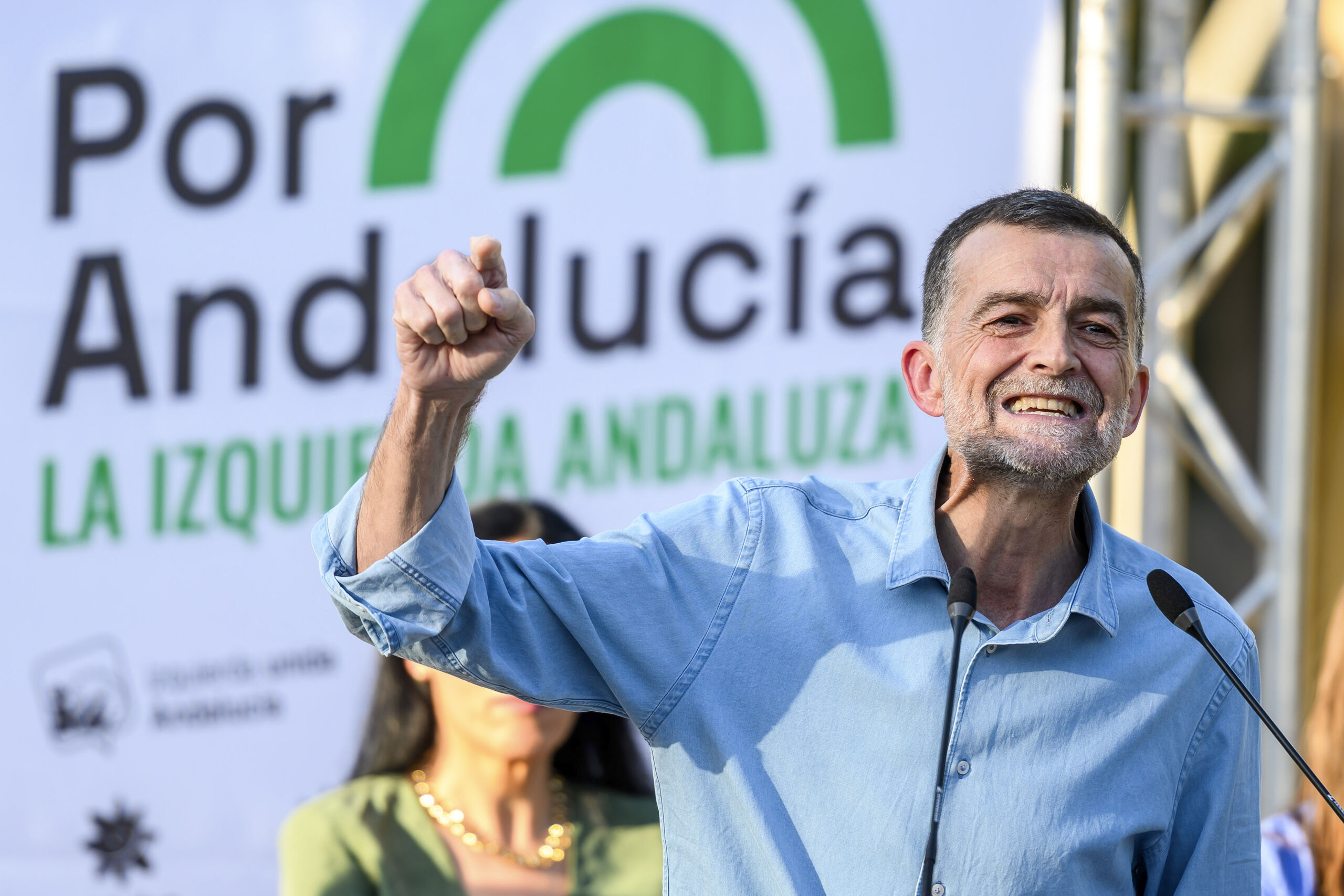 Cuando gobiernas con la corrupción, la corrupción te gobierna