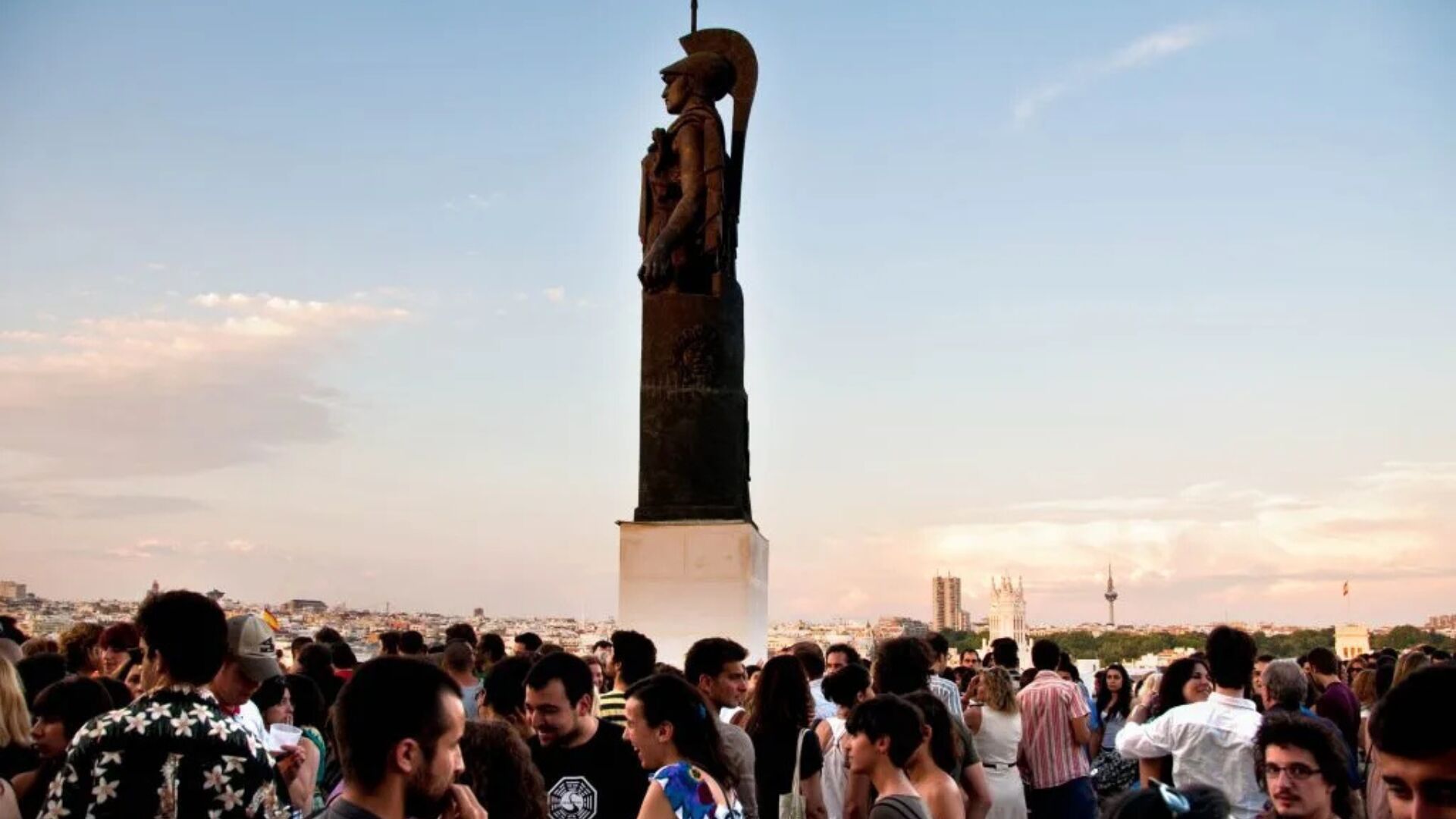 El Círculo de Bellas Artes se desborda por su centenario: un día entero de arte, música y actividades en la capital