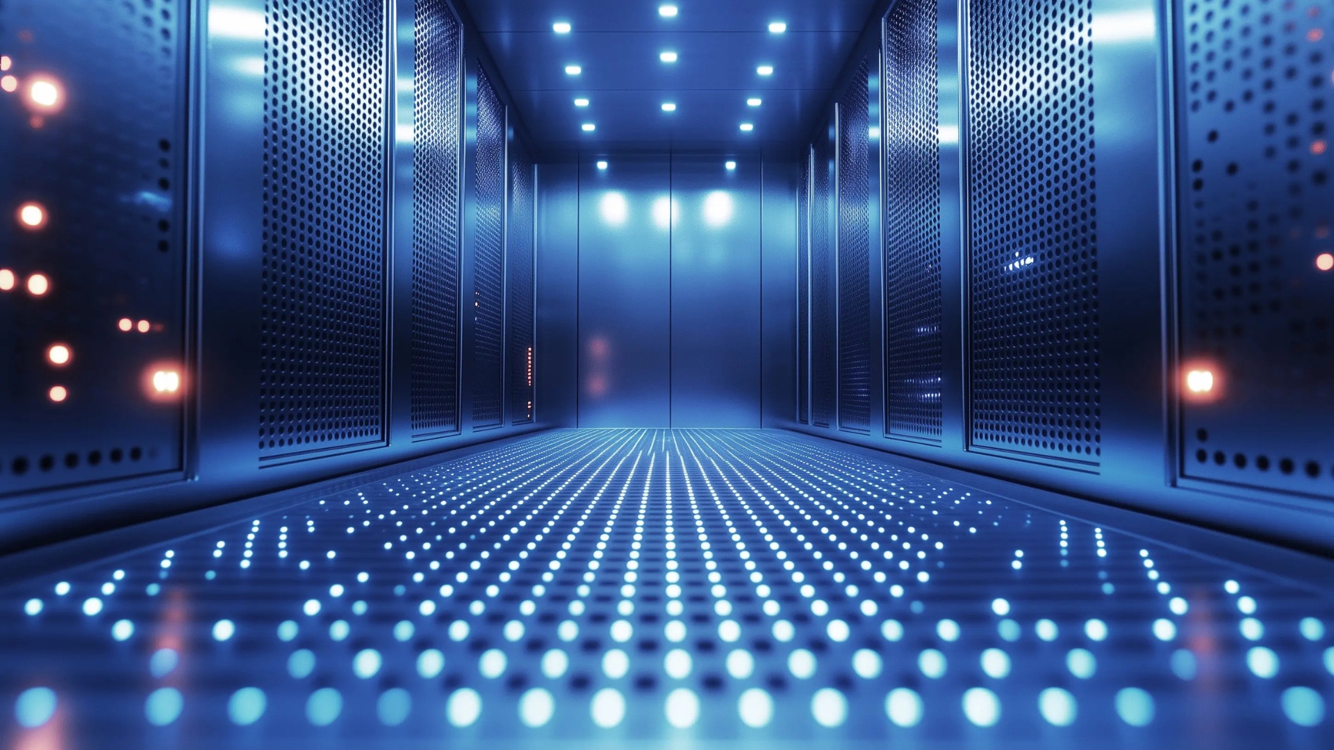 CIMIC (ACS) se adjudica las obras de un proyecto de data center en Hong Kong