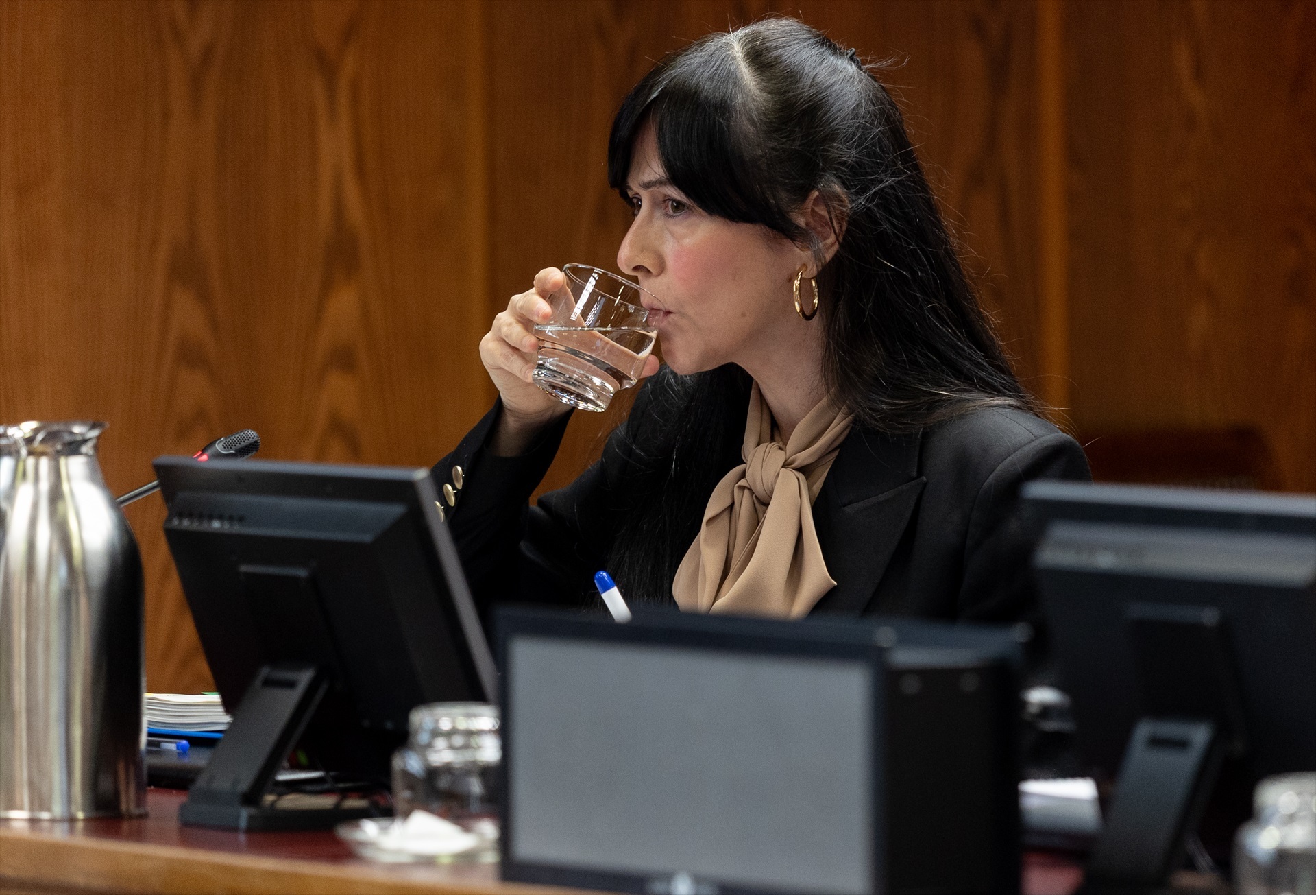 Un duro informe destapa el amiguismo en la SEPI