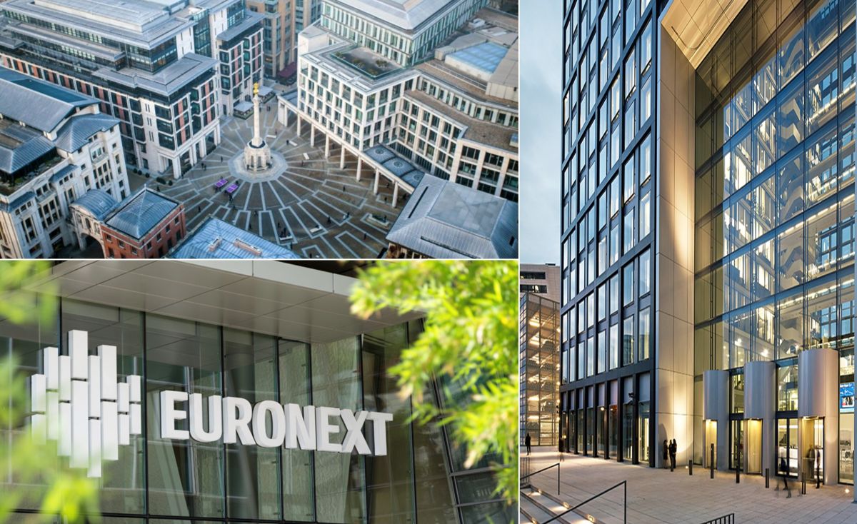 El Instituto Coordenadas: Europa necesita infraestructuras bursátiles integradas para competir en los mercados globales