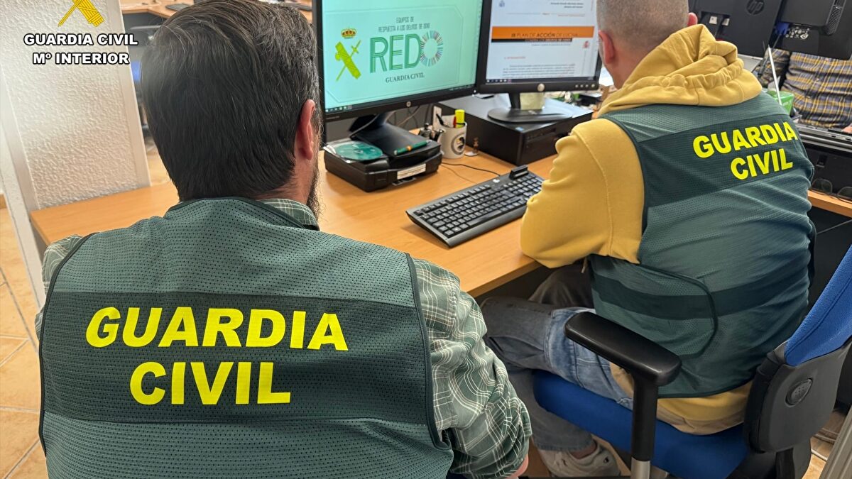 Investigadas tres personas de Fuensalida (Toledo) por publicar en redes sociales contenidos racistas violentos