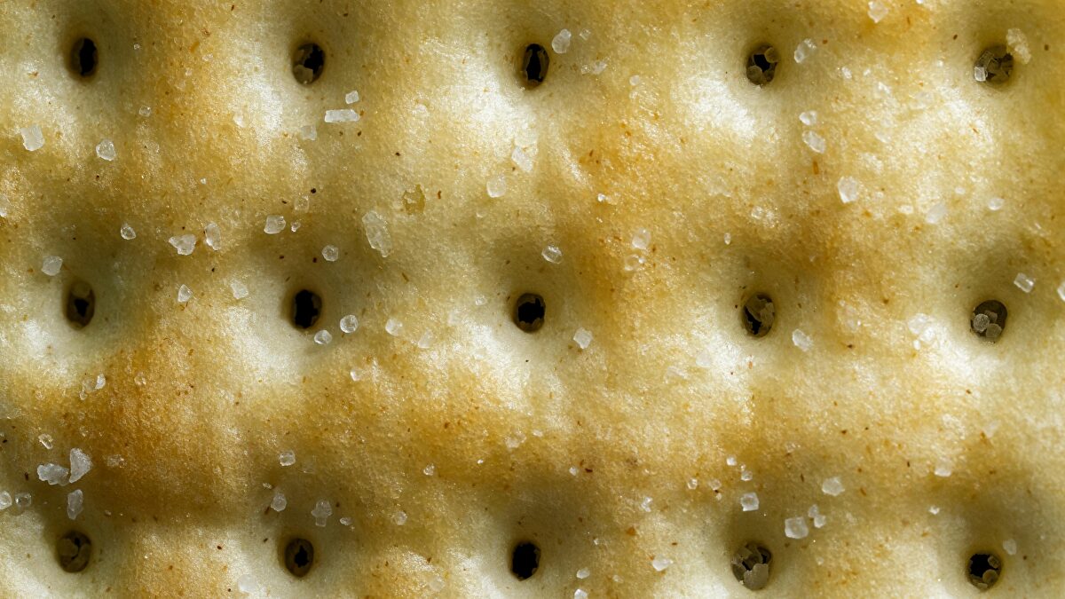 Alerta sanitaria por unas famosas galletas distribuidas en España: contienen un ingrediente no reflejado en la etiqueta