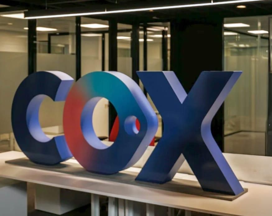 Cox se dispara casi un 50% en Bolsa en un mes al calor de la compra de Iberdrola México