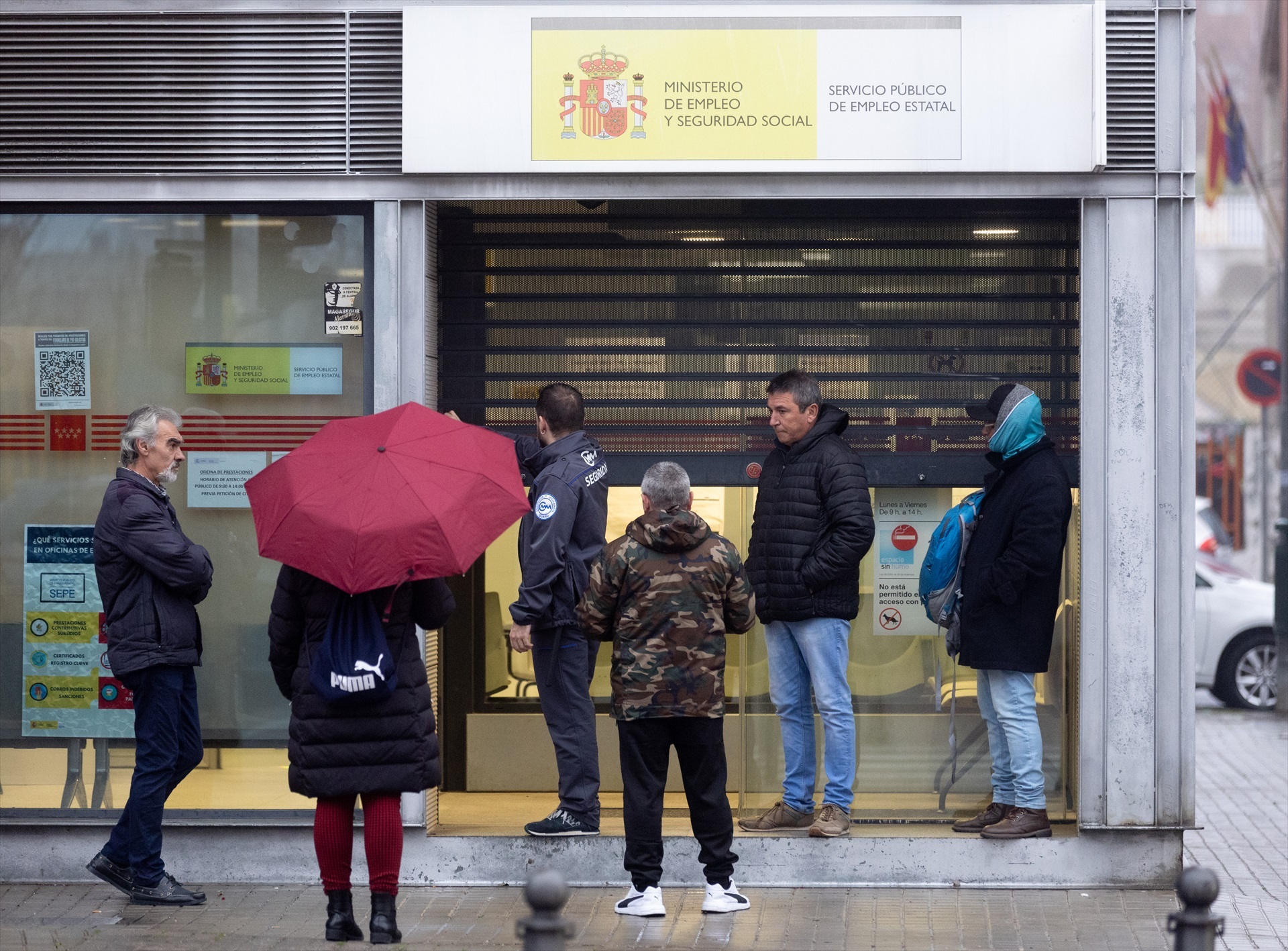 El coste del IMV se dispara y supera ya los 20.000 millones de euros