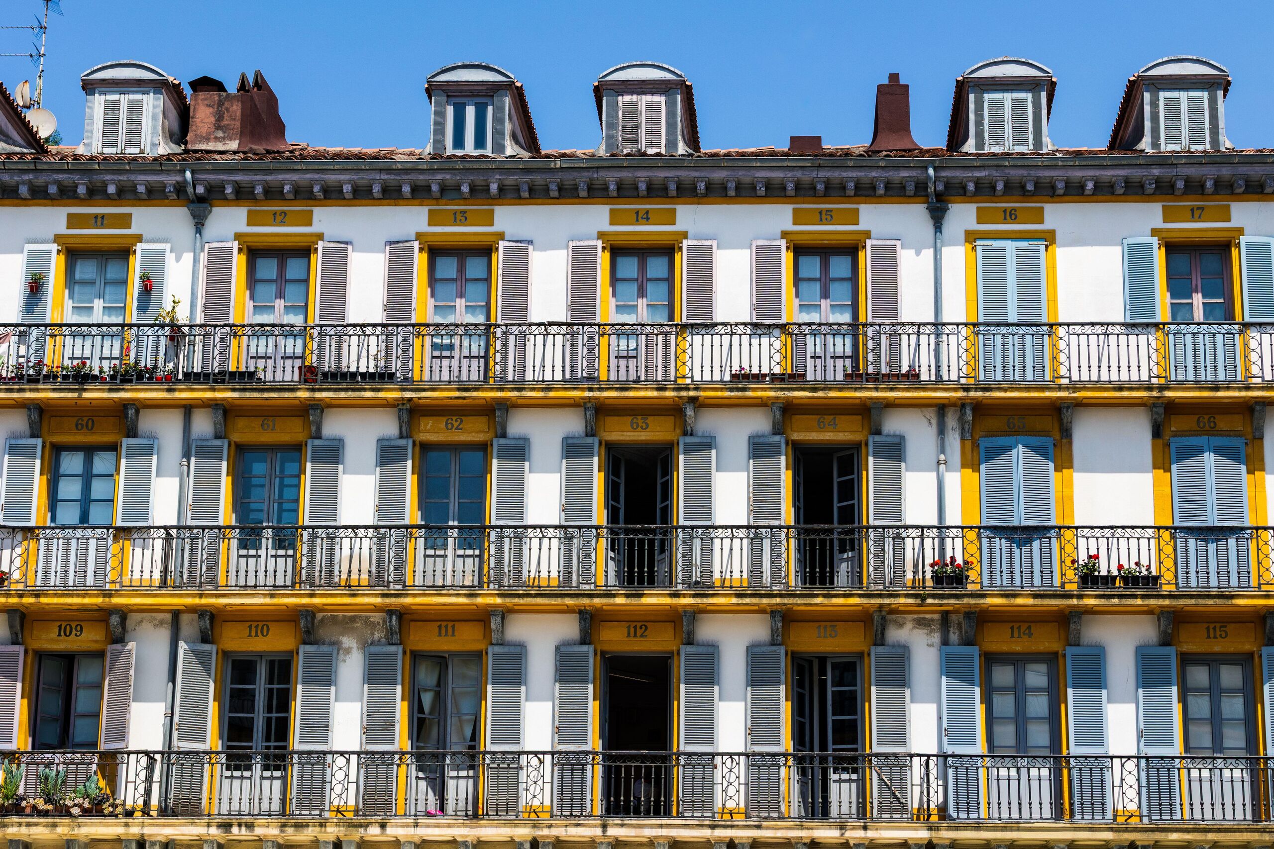 ¿Quiénes son los caseros de España? El dato que desmonta a la izquierda