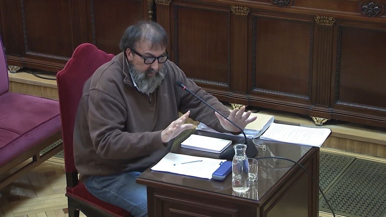 Koldo se quejó por darle obras a Azvi, la empresa vinculada a las obras del tramo del accidente de Adamuz