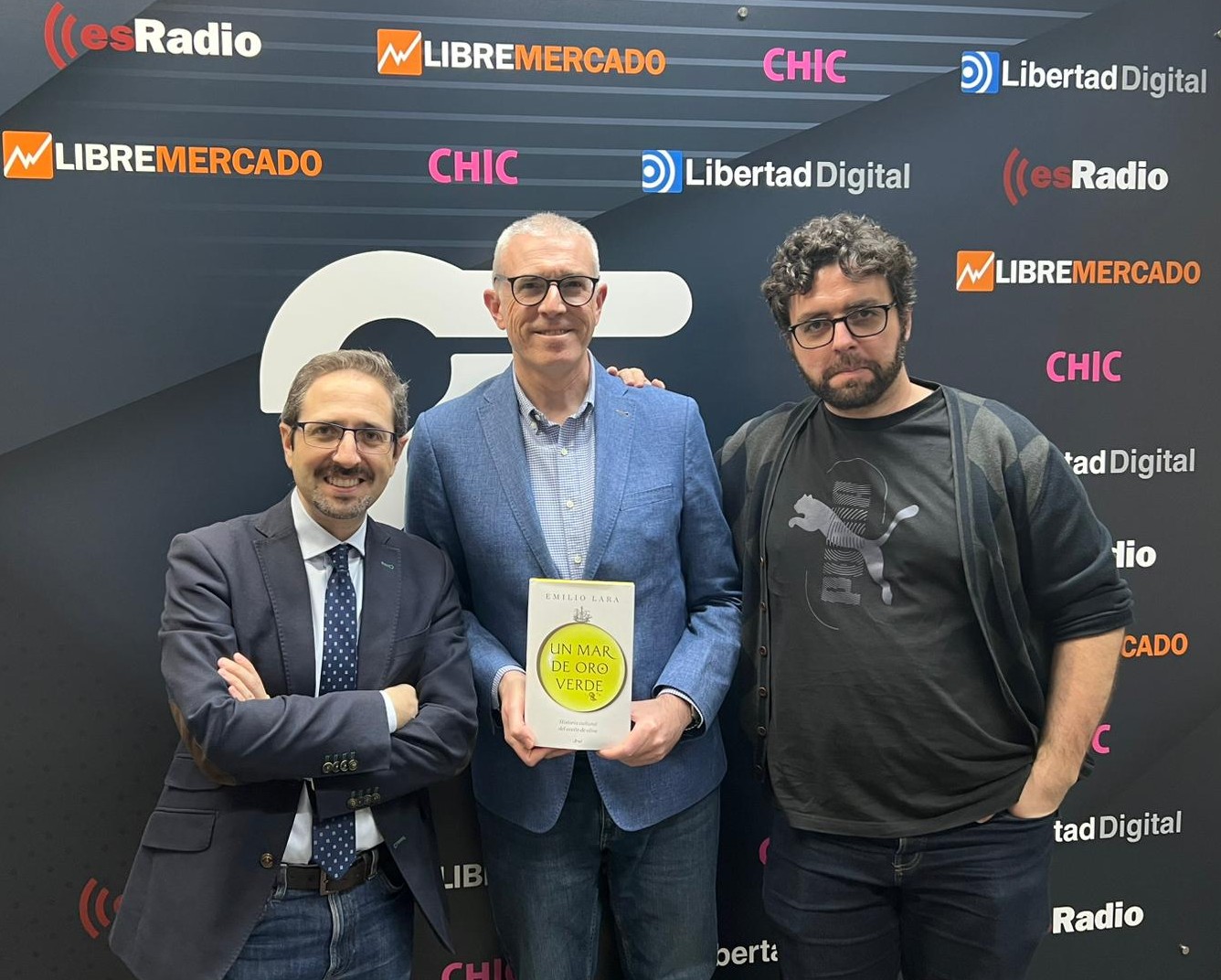 Úbeda en Llamas: 'Un mar de oro verde'