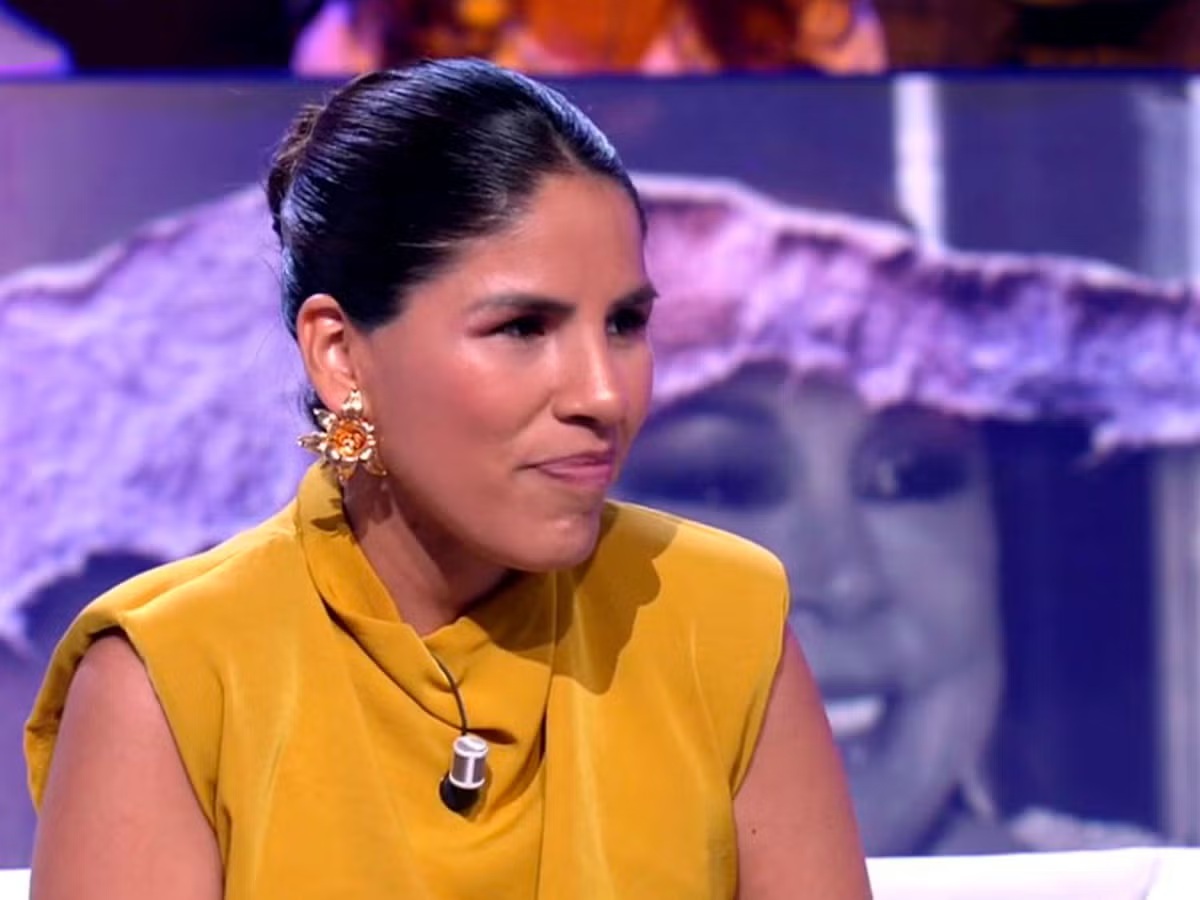 Isa Pantoja confirma el acercamiento con Isabel Pantoja: "No me puedo morir sin abrazarla"