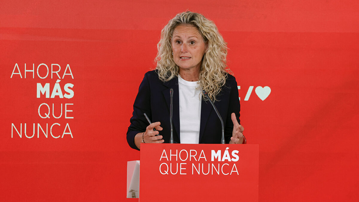Federico a las 8: Montse Mínguez retrata la incompetencia del gobierno en Ceuta