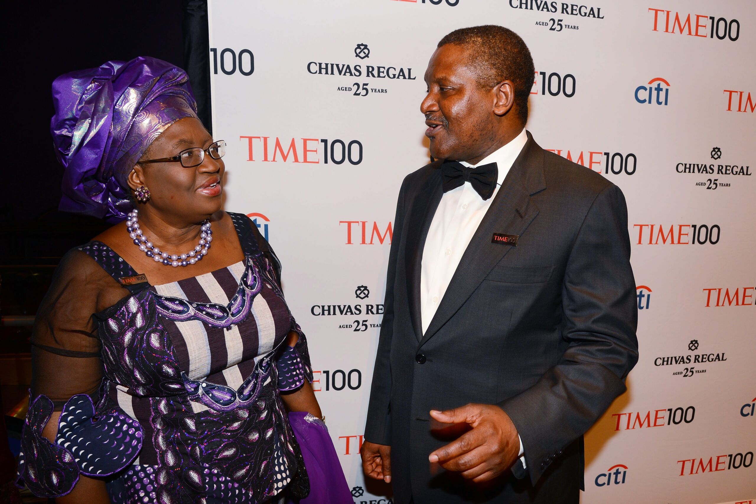 Quién es Aliko Dangote: el hombre más rico de África