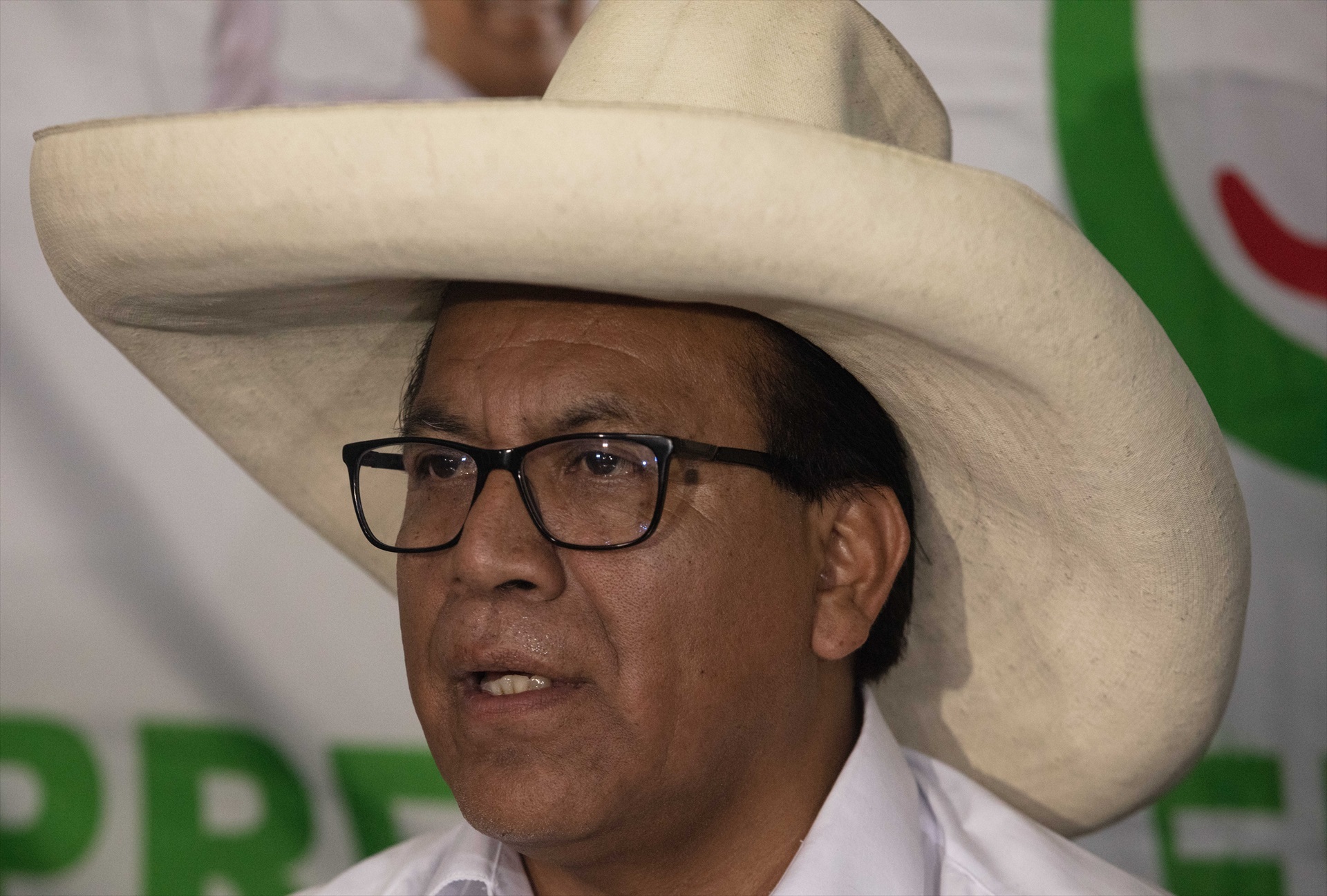 Keiko Fujimori y Roberto Sánchez se medirán en la segunda vuelta de las presidenciales de Perú