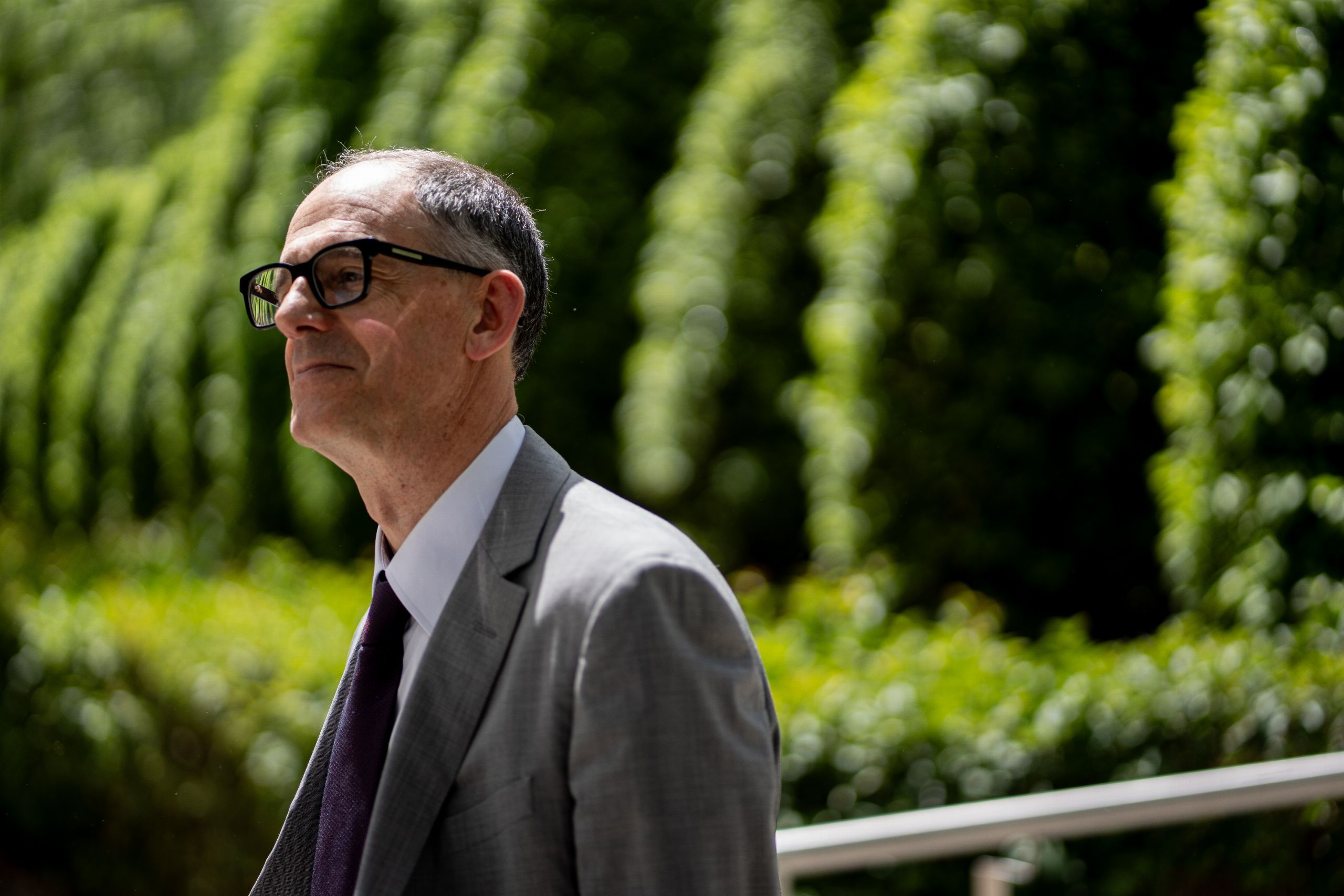 Un inspector niega presiones al encargado del caso Gürtel para eliminar los nombres de Rajoy y Cospedal de los informes