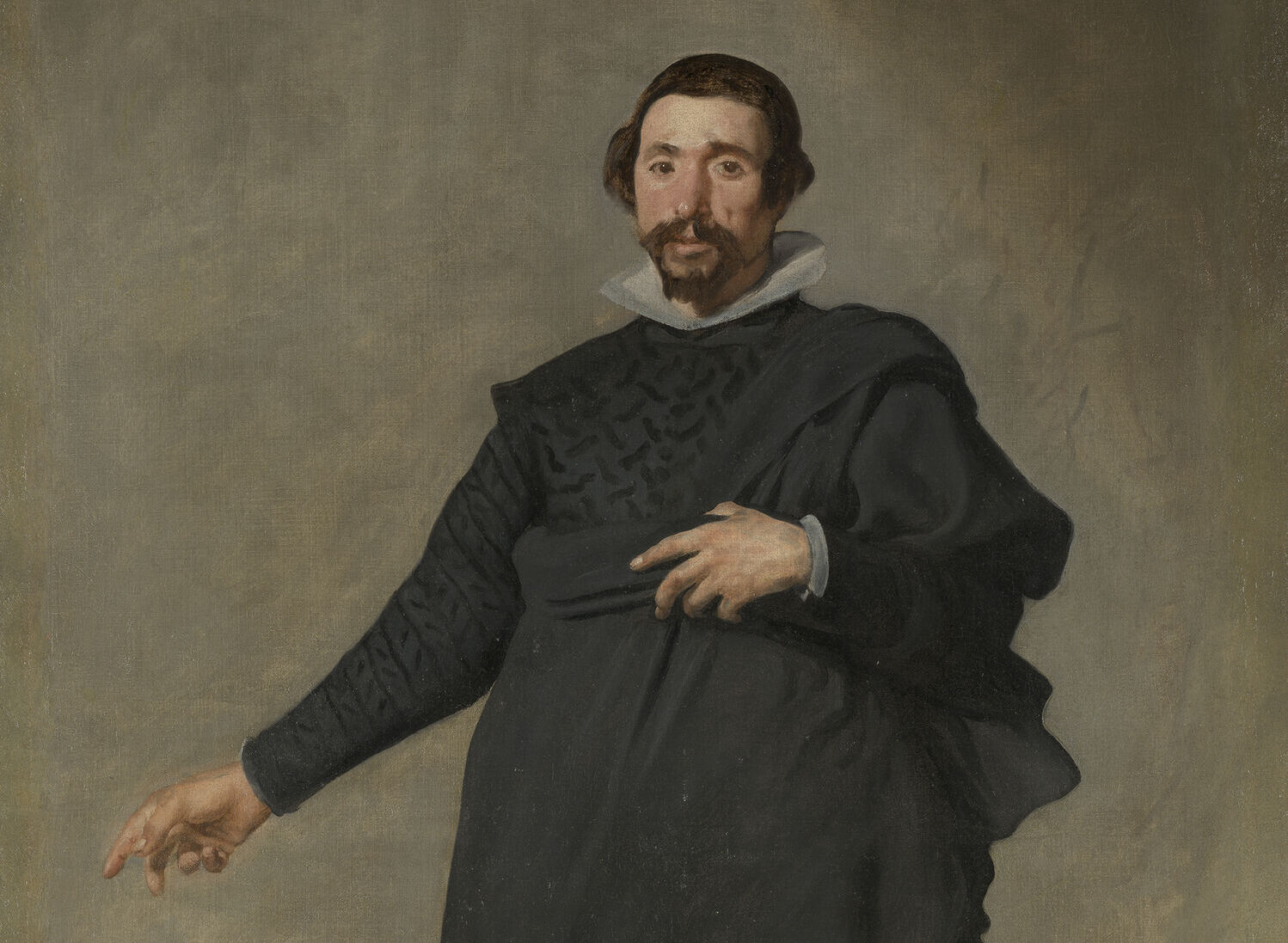 El Museo del Prado restaura "el cuadro más asombroso jamás pintado" de Velázquez