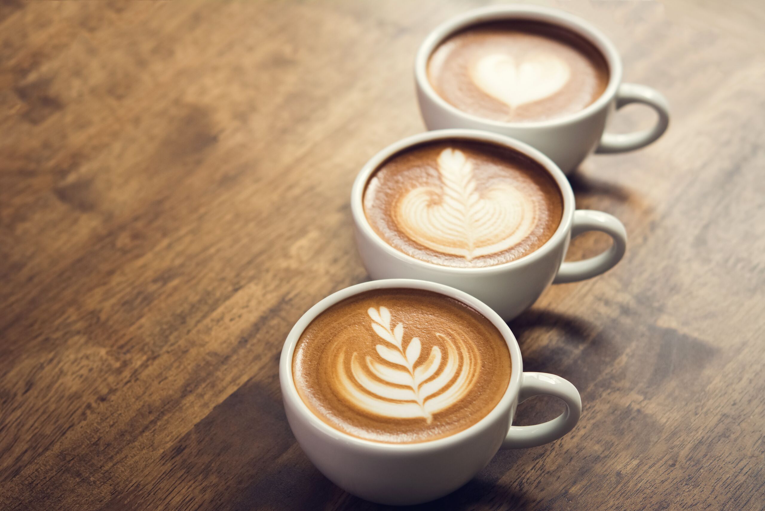 Qué dice la ciencia sobre los efectos del consumo diario de café
