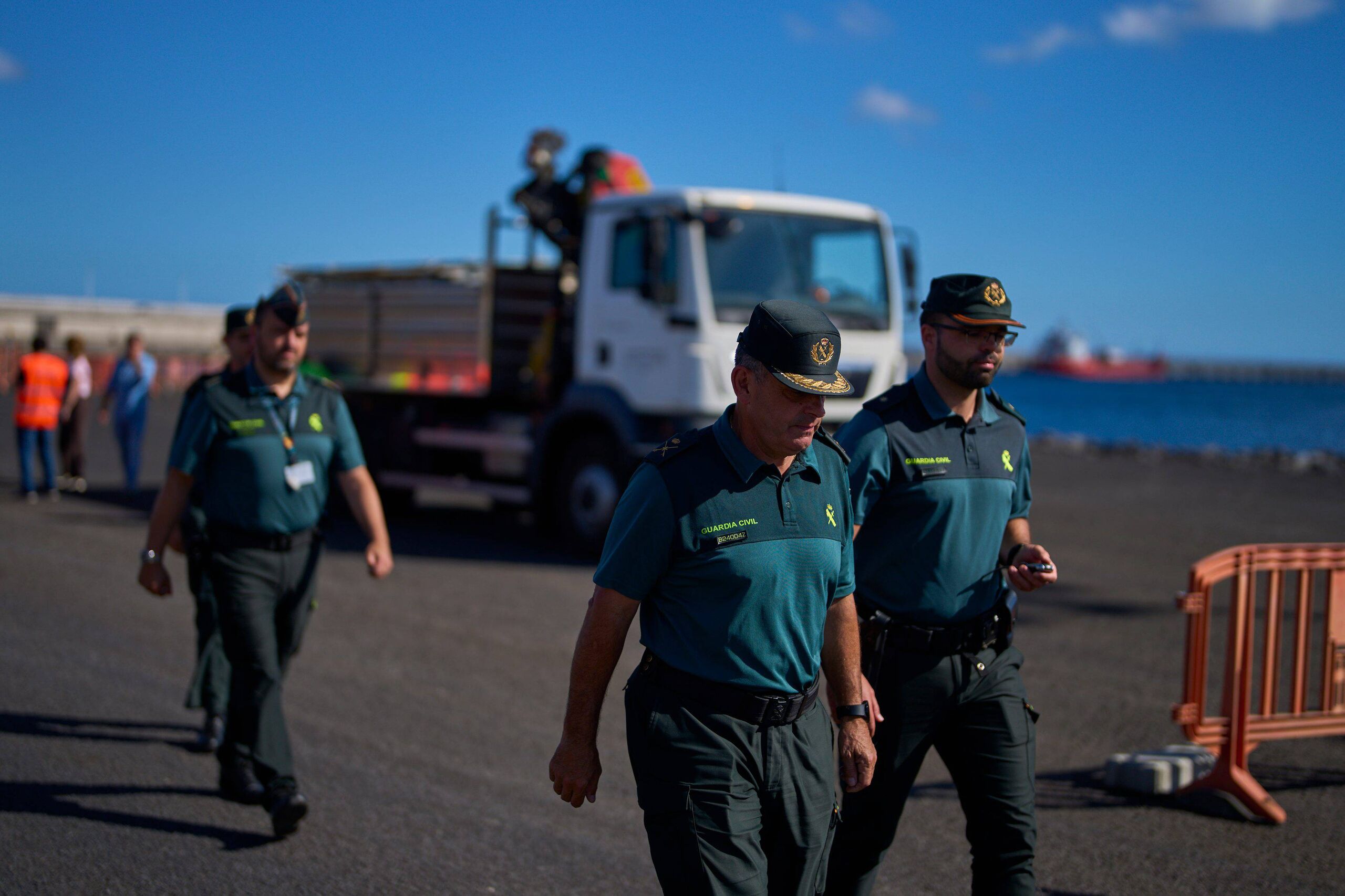 ¿Qué supone para el Estado que la muerte de un Guardia Civil sea accidente laboral o asesinato?