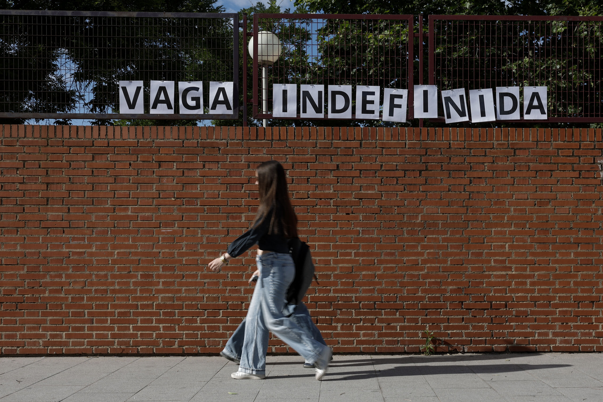 Los sindicatos mantienen el pulso al Consell y avisan de que el conflicto seguirá "sine die"