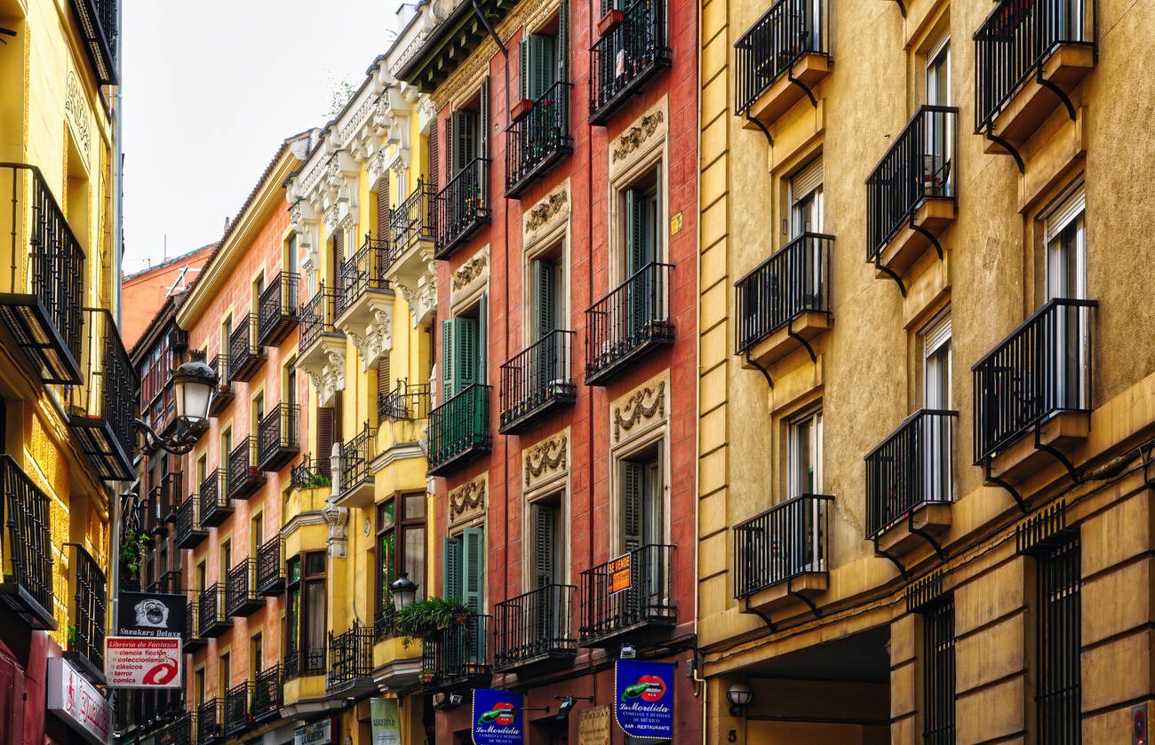 El asalto de Hacienda a los propietarios que no cobran el alquiler por tener inquiokupas