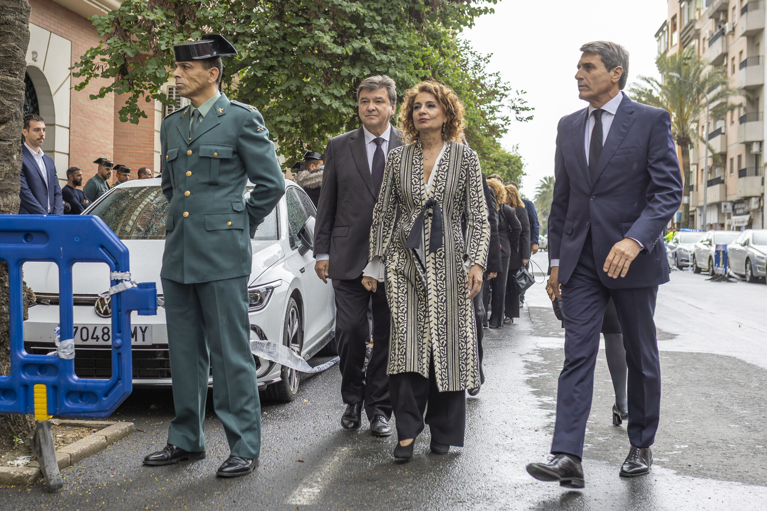 Crueldad política suprema