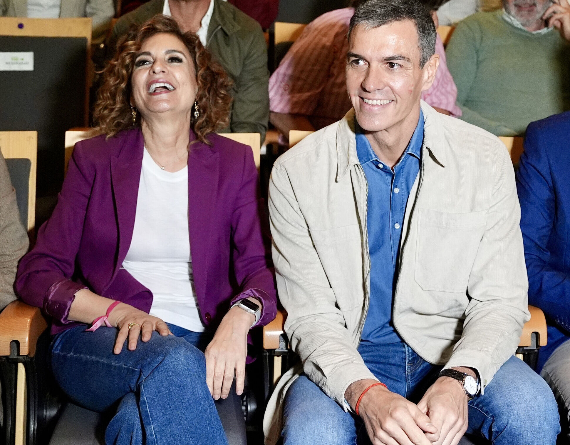 Sánchez enterrará la debacle andaluza activando la maquinaria electoral para 2027