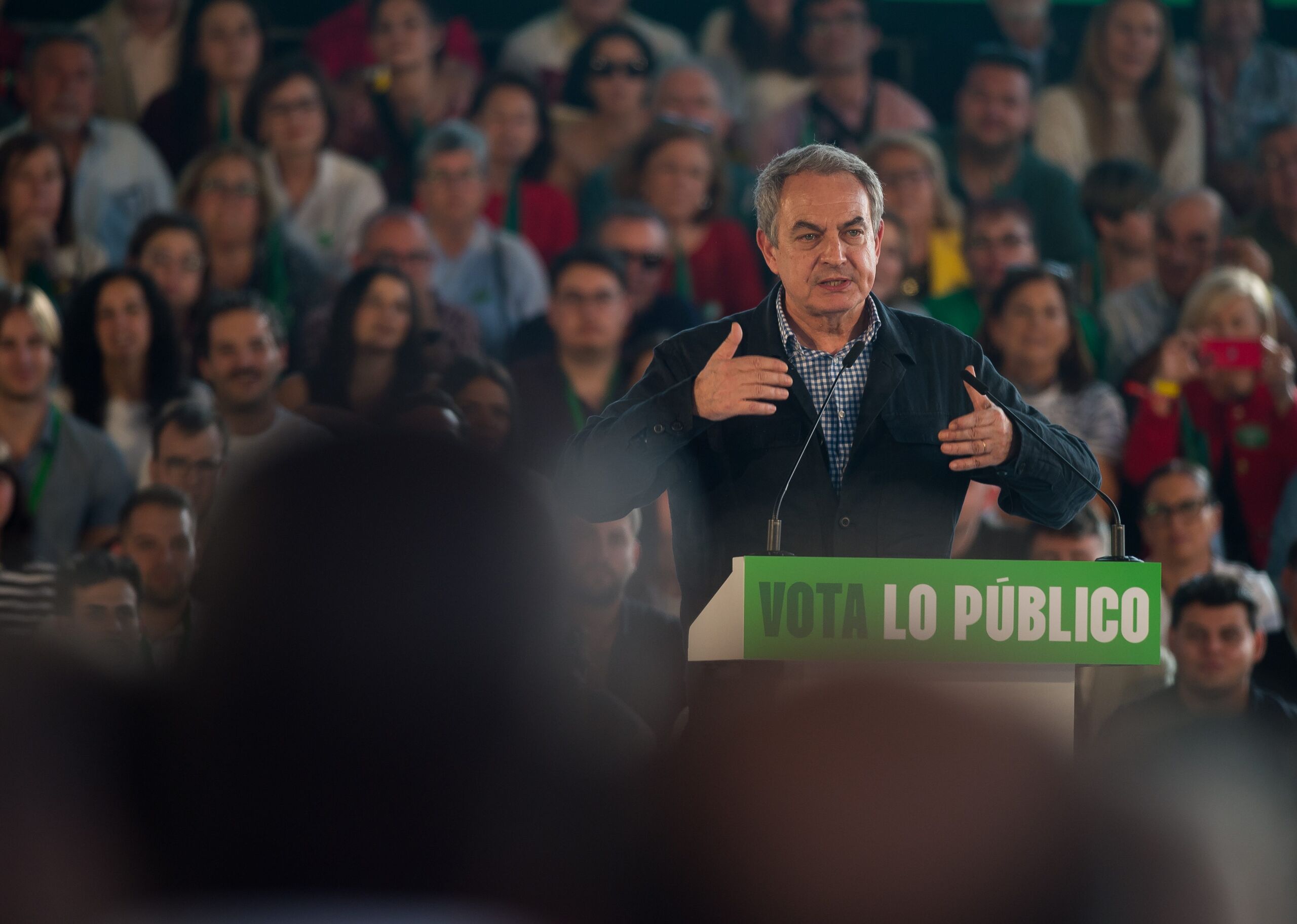 La justicia cerca a Zapatero por su patrimonio oculto y una red internacional de testaferros