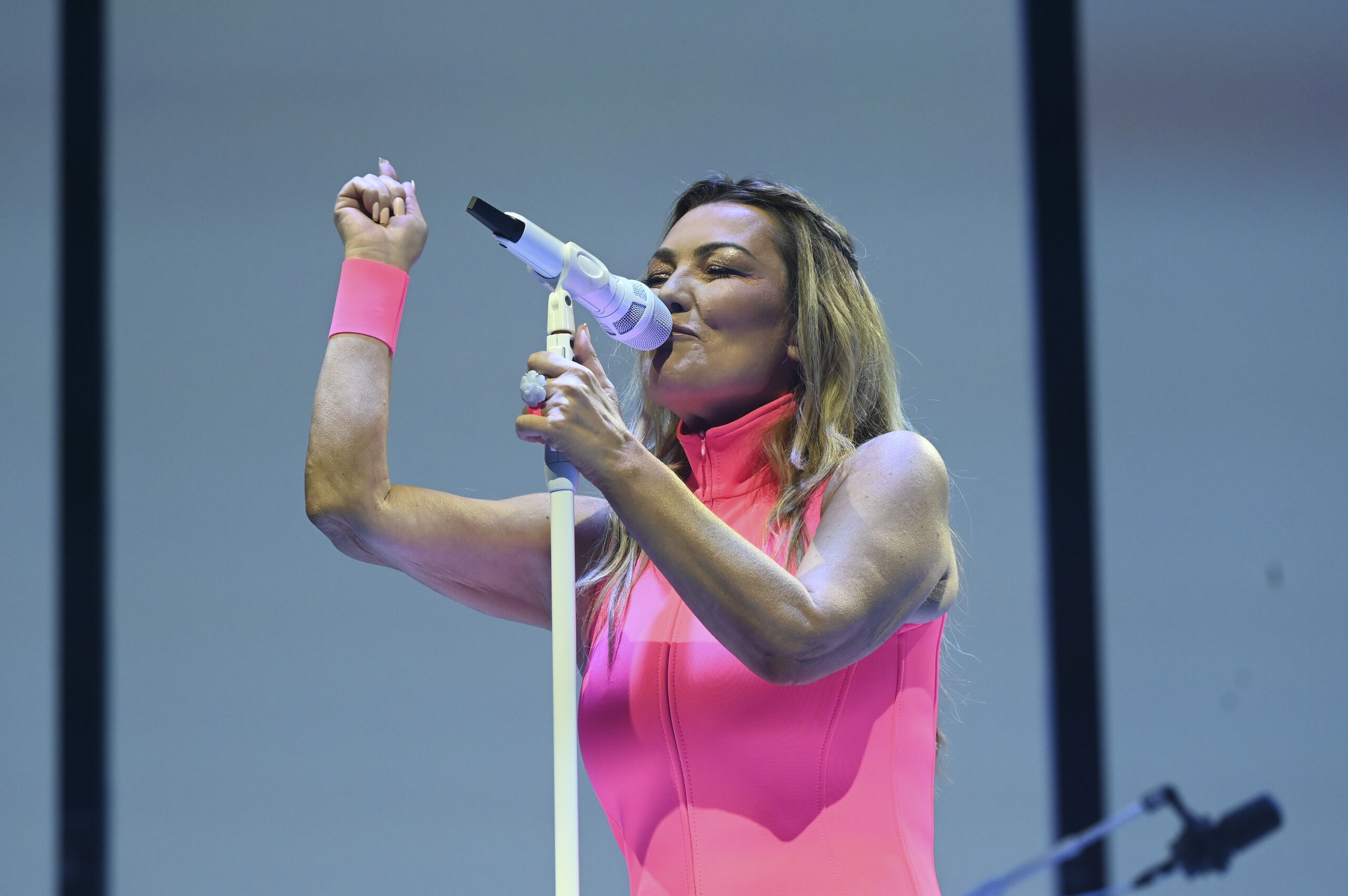 Comunicado de Amaia Montero tras las críticas y los rumores de abandono de la gira de La Oreja de Van Gogh