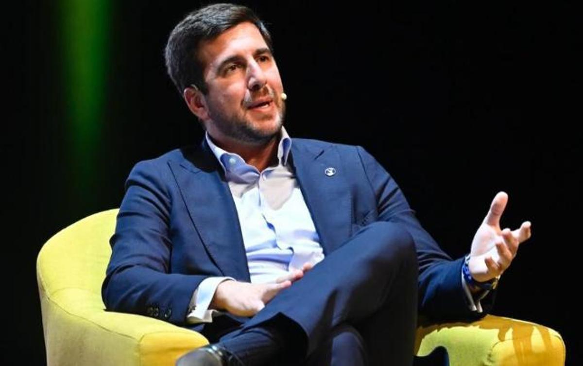 Riquelme pide elecciones a Florentino y avisa: cumple los "requisitos económicos"