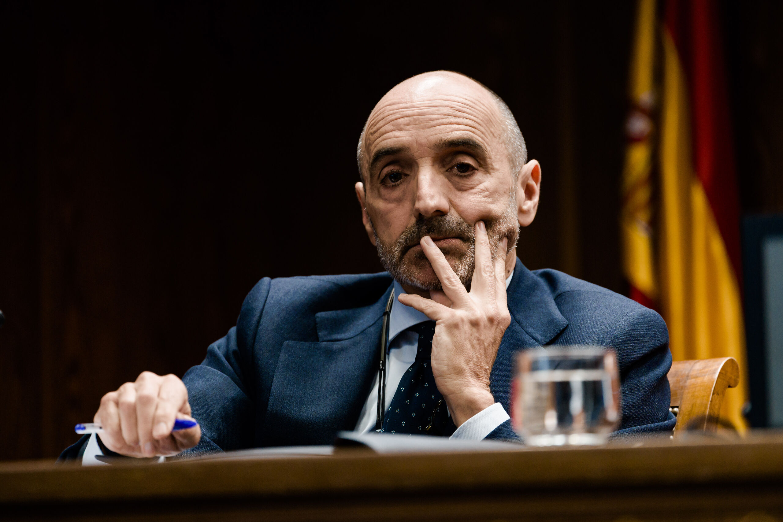 El empresario amigo de Zapatero oculta 500.000 euros en Miami