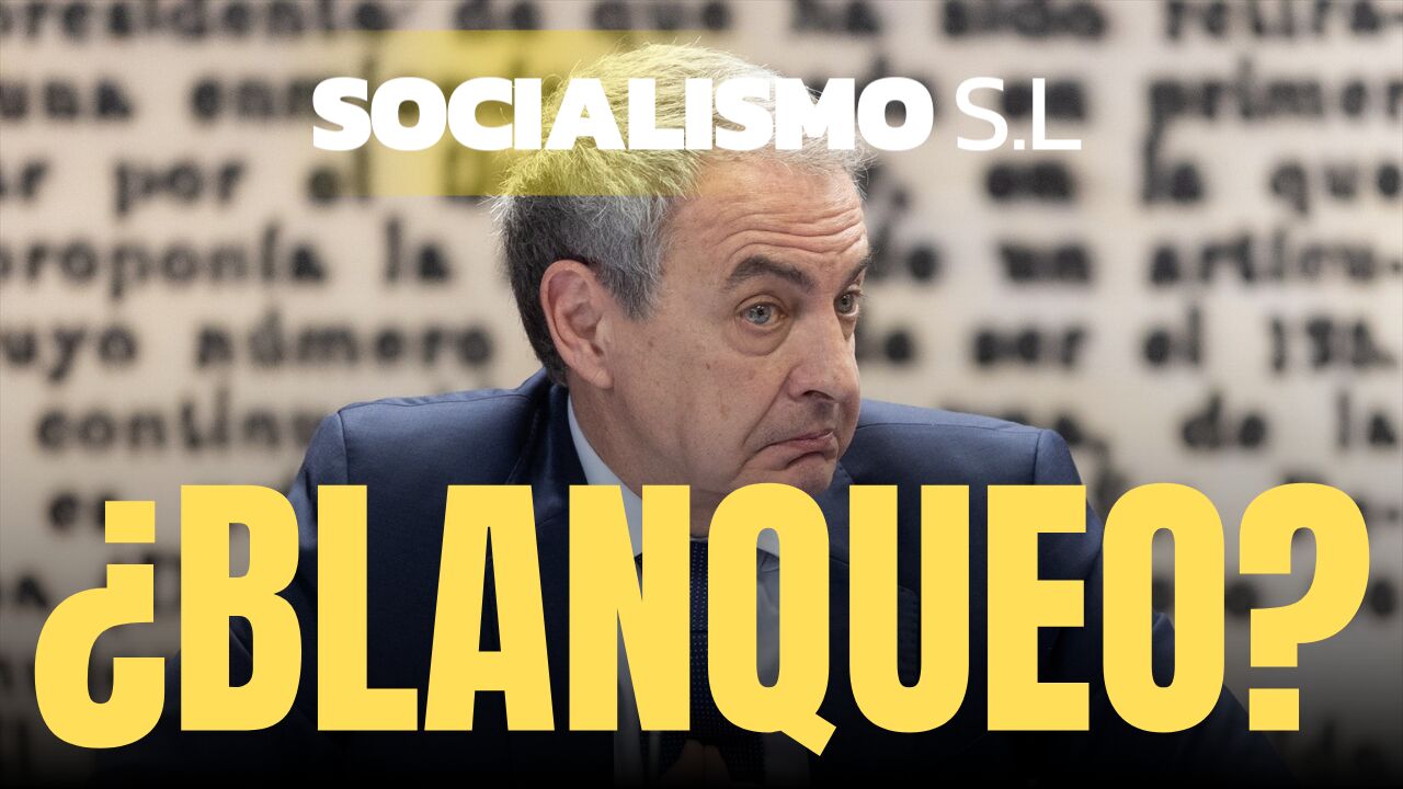 Zapatero, acorralado: la investigación secreta que apuntala su imputación