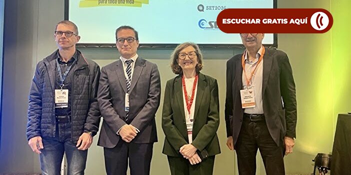 Expertos descubren que un análisis de sangre podría evitar el 80% de las biopsias en trasplante cardíaco