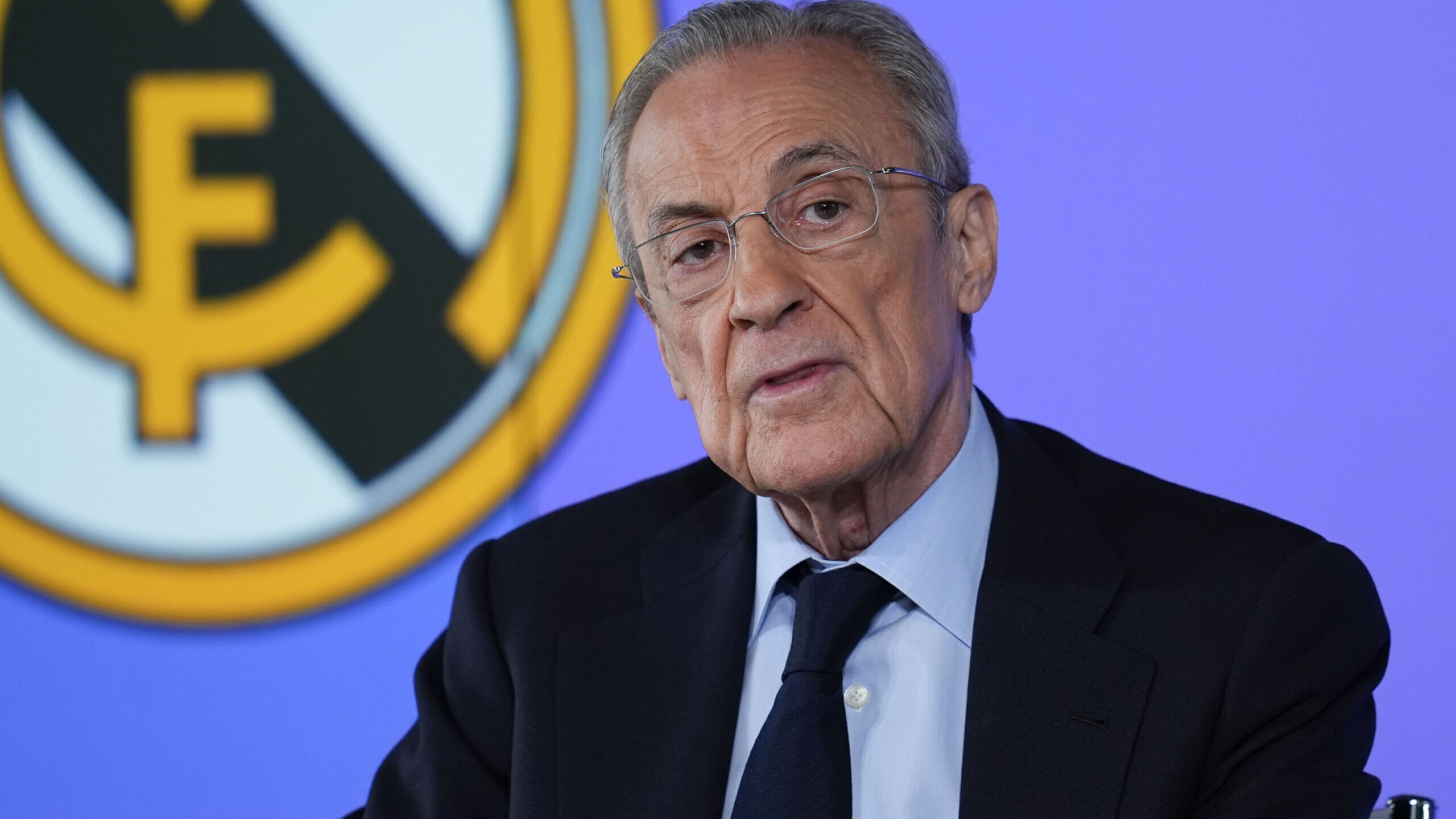 Rentabilidad a largo plazo y maximización de ingresos: la situación financiera del Real Madrid avala a Florentino Pérez