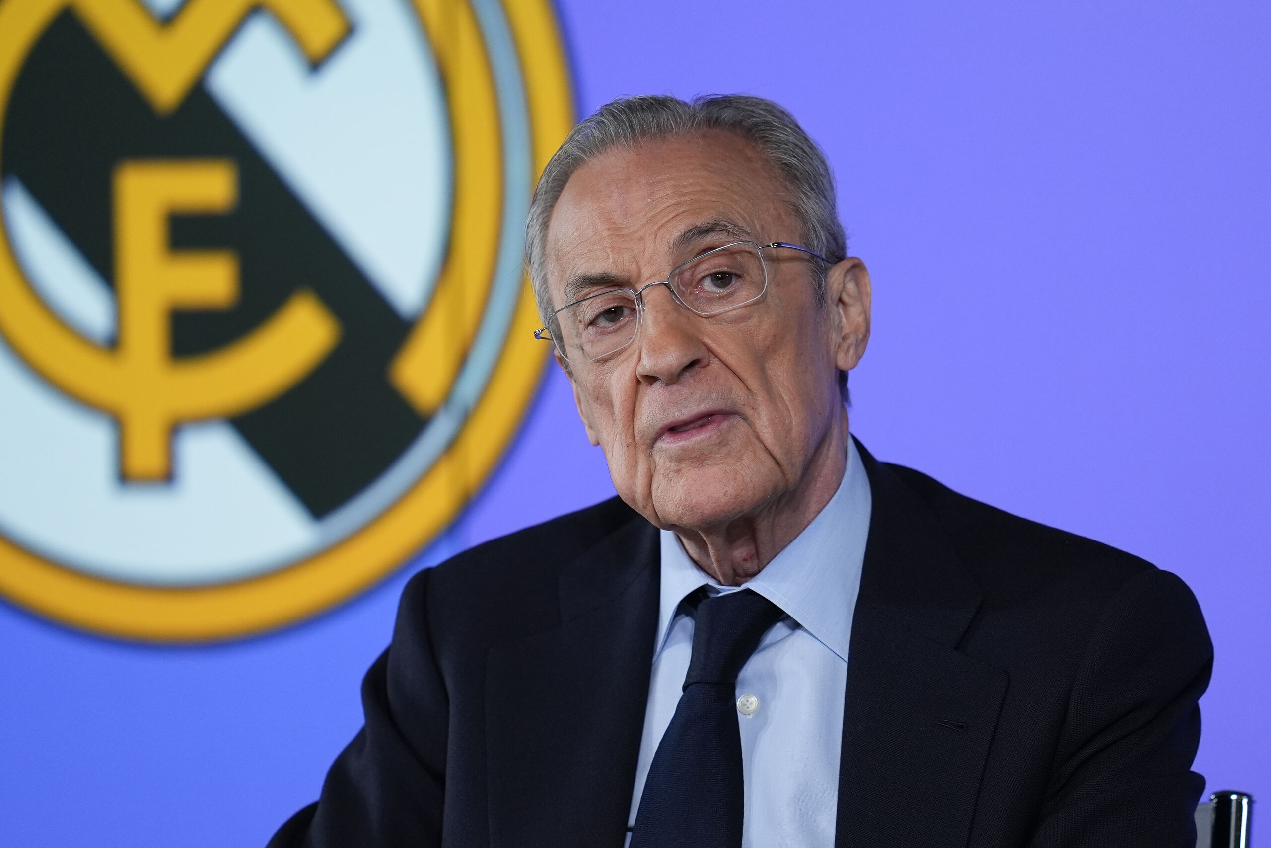 Jaureguizar desmiente la privatización del Real Madrid: el plan para hacer propietarios a los socios