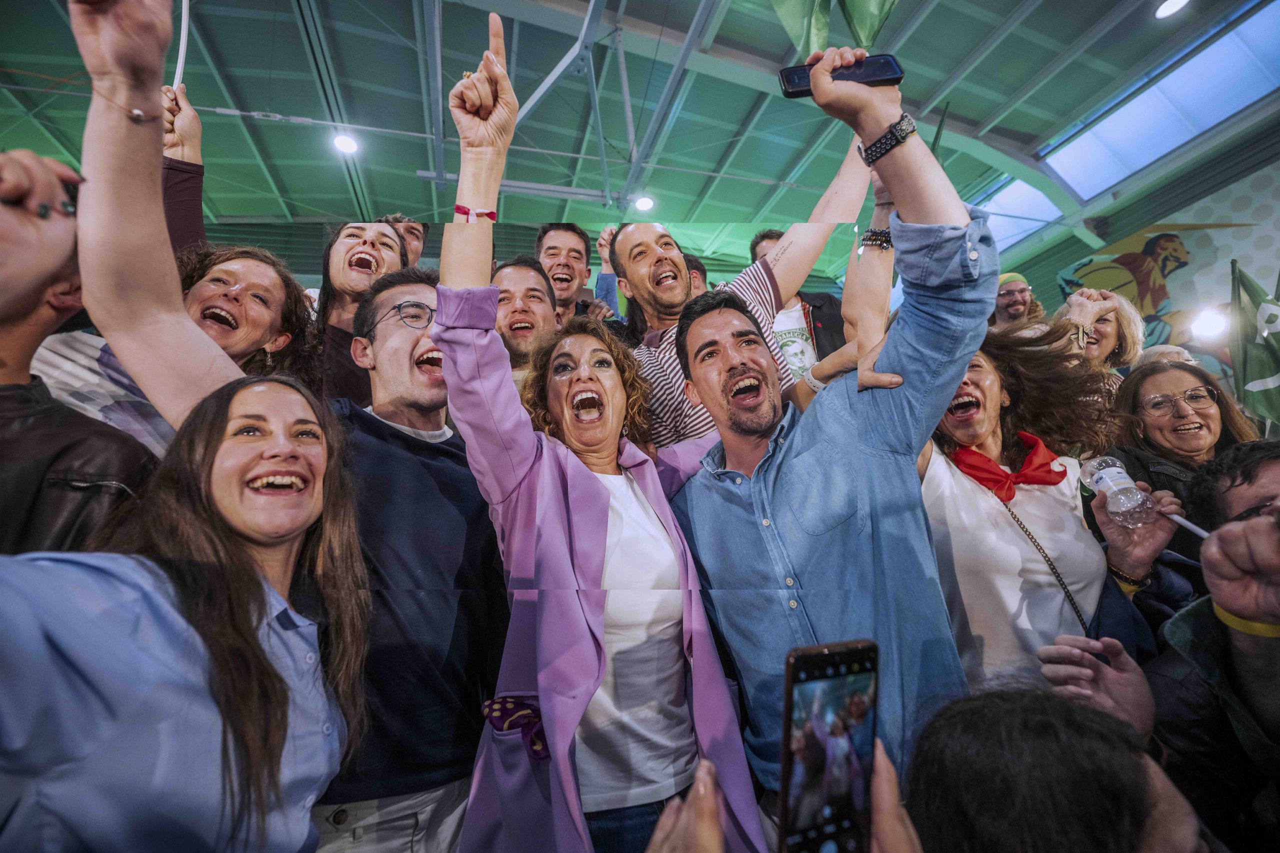 La frivolidad de Montero, la SEPI y las sucias manos del Gobierno en las empresas