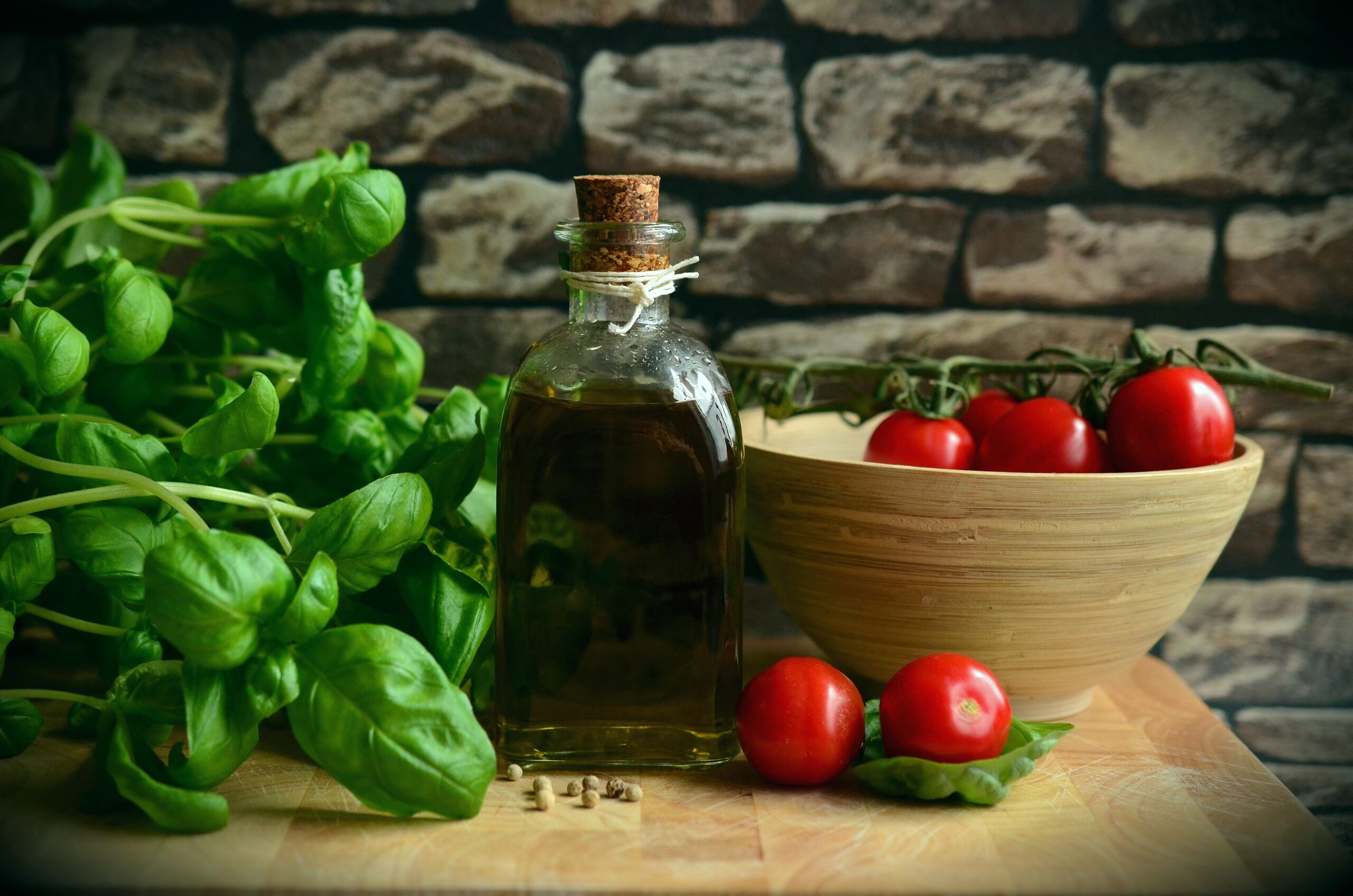 El huerto en casa: las hierbas aromáticas más resistentes para tu cocina