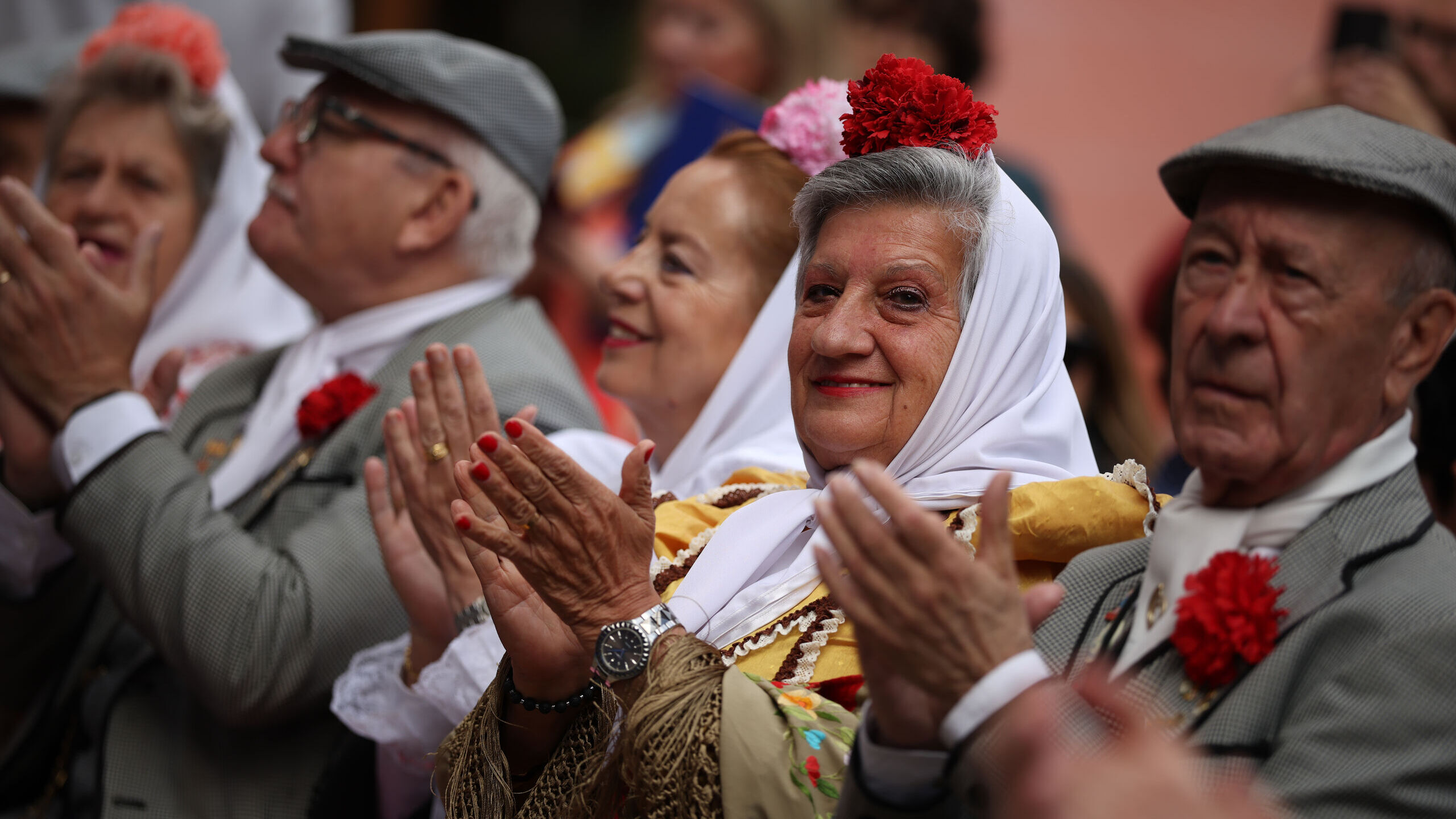 El fin de semana más loco en Madrid: San Isidro, ferias y cultura gratis por la ciudad